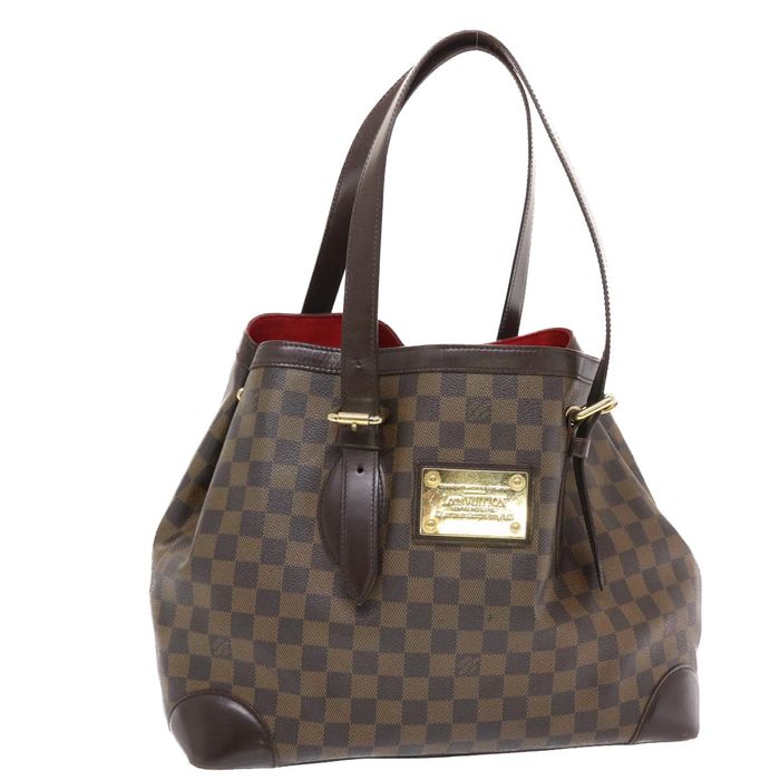 LOUIS VUITTON Totally PM Shoulder hand Tote Bag M56688