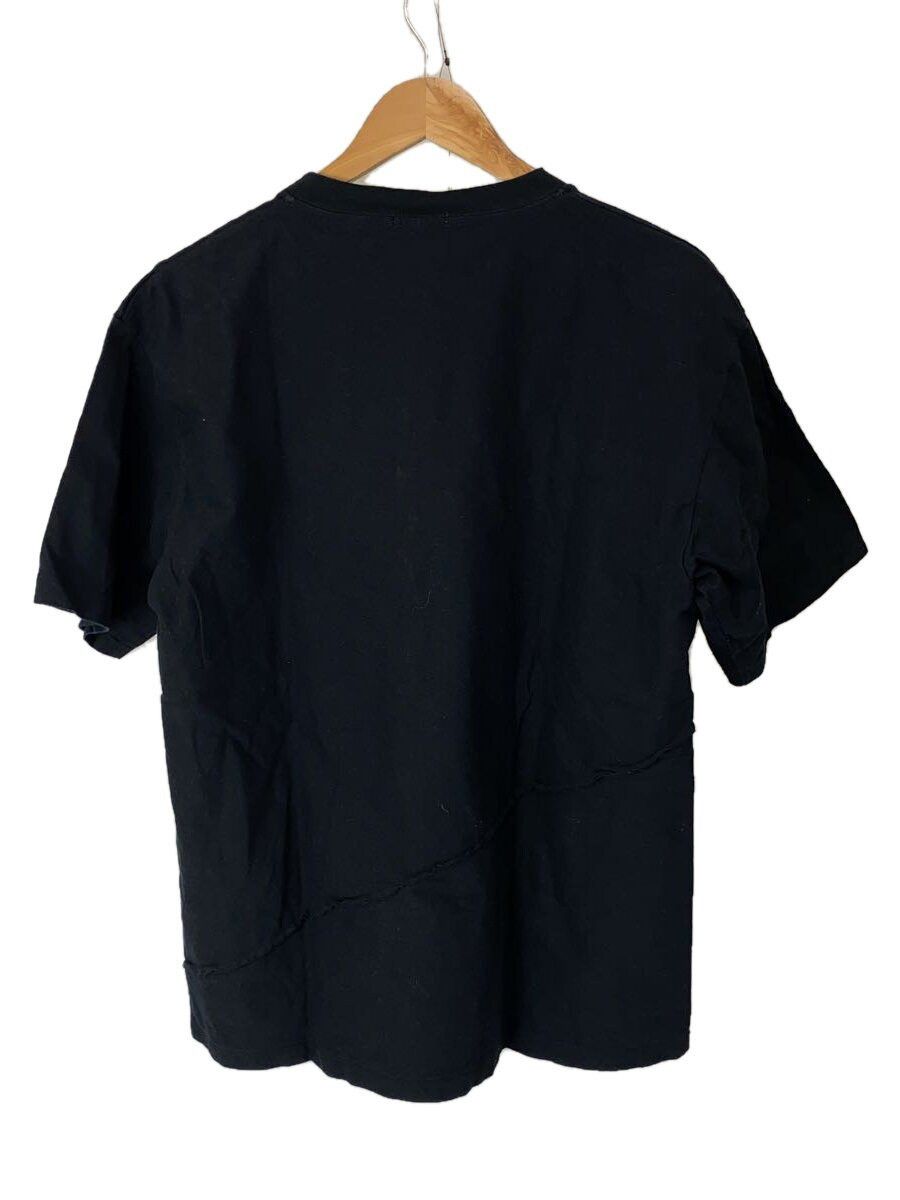 Undercover Undercover Cotton T-Shirt Black Size US XL / EU 56 / 4 - 2 Thumbnail