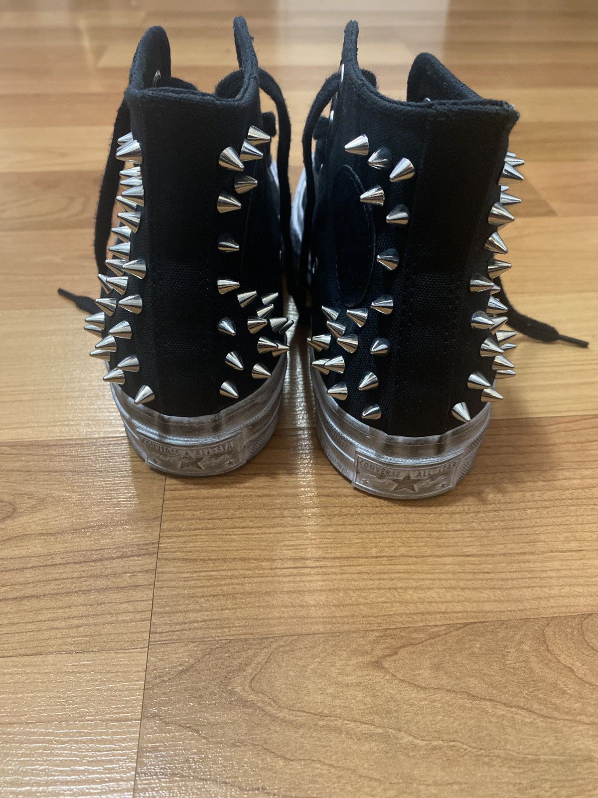Converse Converse Chuck 70 HI Size US 7 / IT 37 - 4 Thumbnail