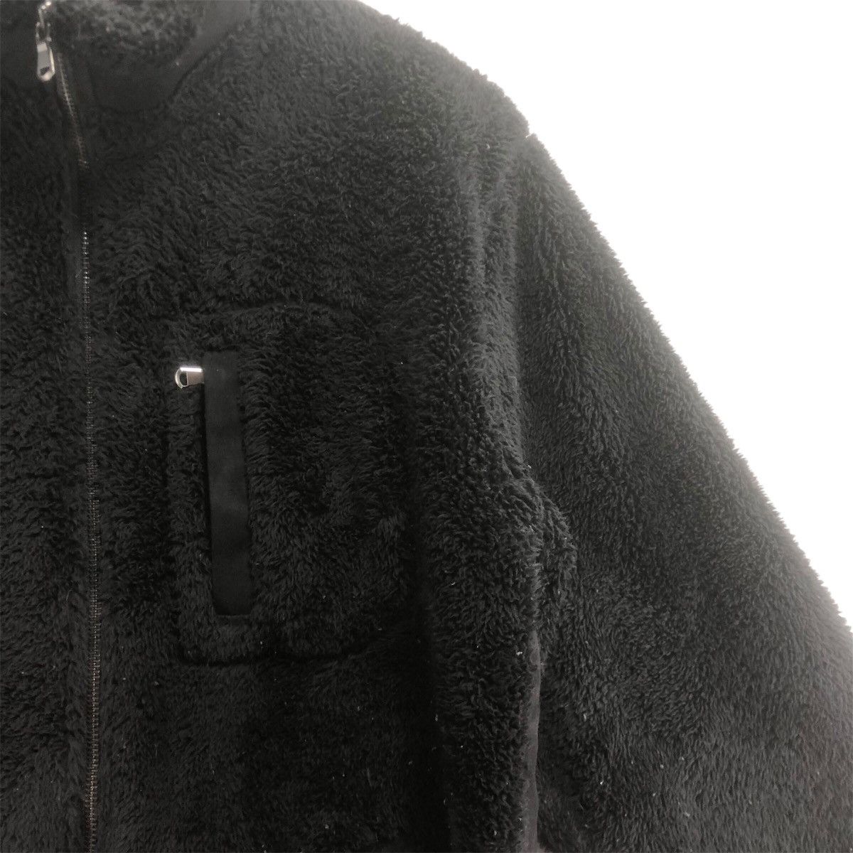 NANO universe Nano Universe zipper jacket Size US L / EU 52-54 / 3 - 3 Thumbnail