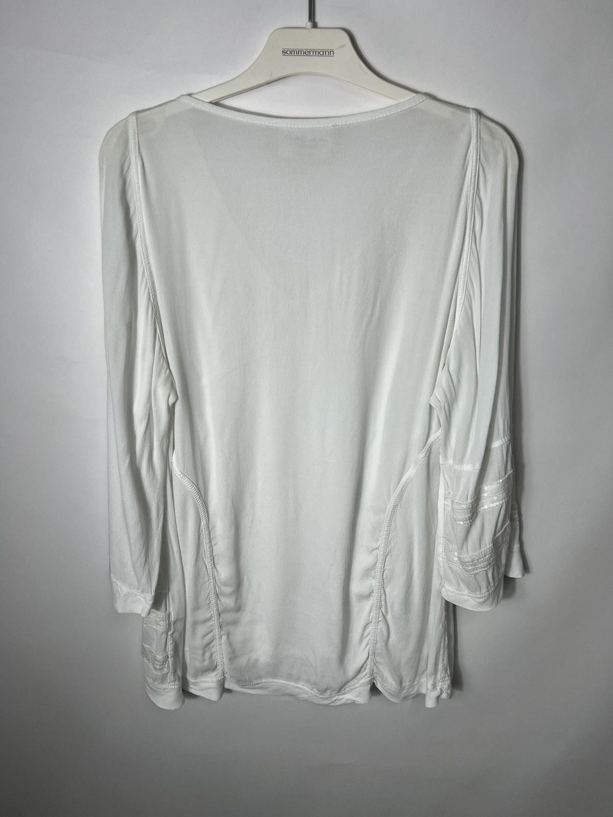 Elisa Cavaletti Vintage streetwear luxury designer Elisa Cavaletti Blouses Size XL / US 12-14 / IT 48-50 - 8 Thumbnail