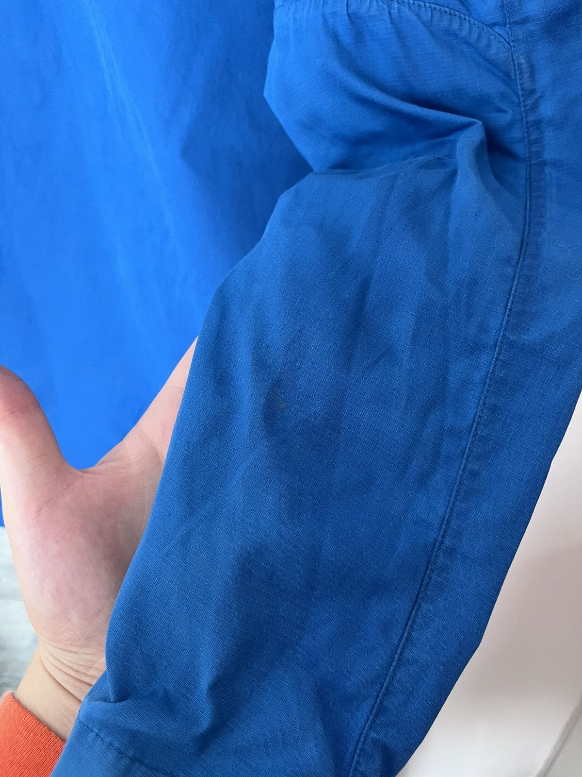 Fjallraven FJALLRAVEN ABISKO LITE JACKET G 1000 Size US XS / EU 42 / 0 - 16 Thumbnail