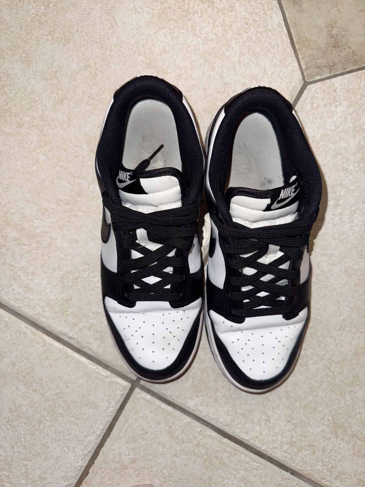 Nike Nike Dunk Low Size US 9.5 / IT 39.5 - 2 Thumbnail