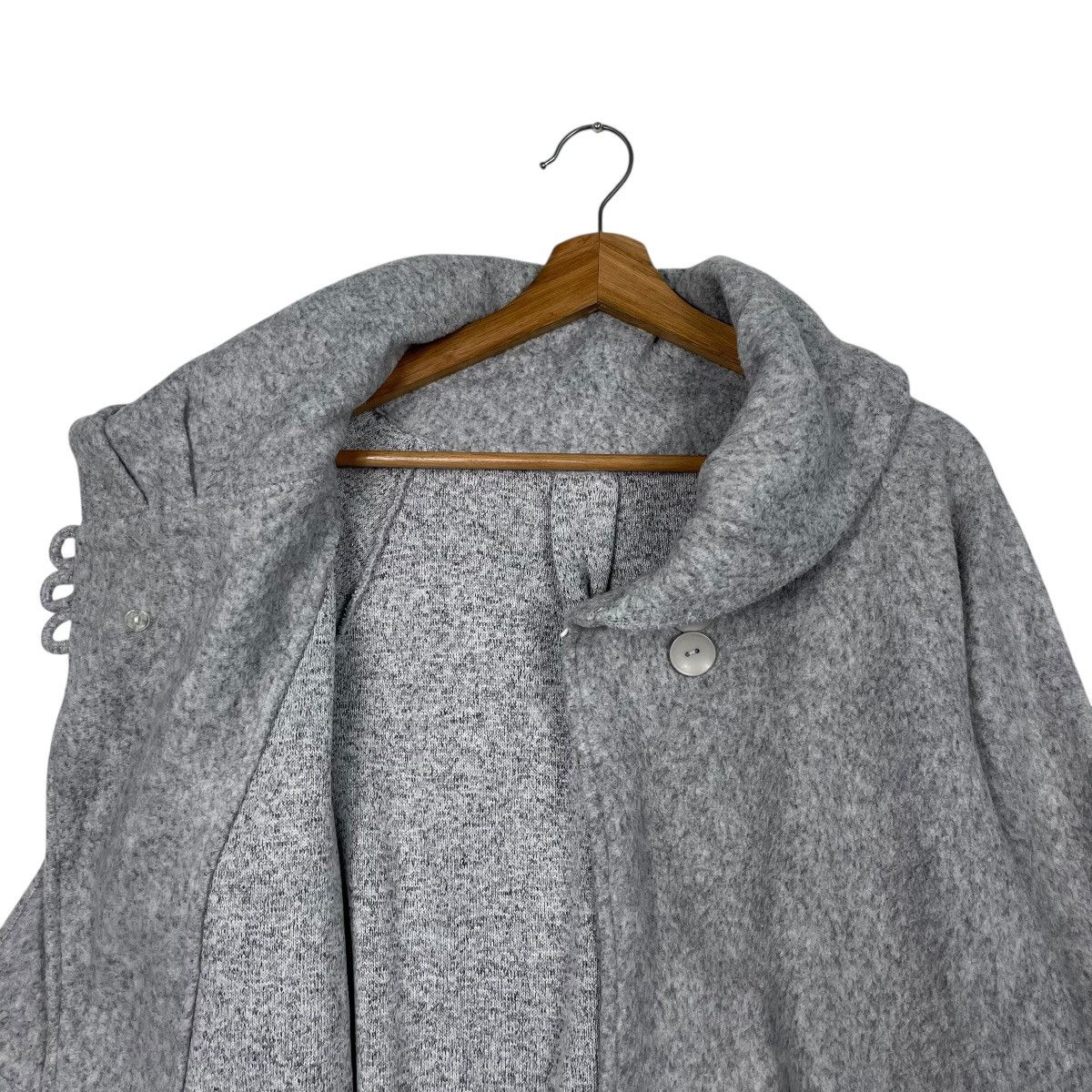 Japanese Brand Koibito Misaki Jacket Size M / US 6-8 / IT 42-44 - 11 Thumbnail