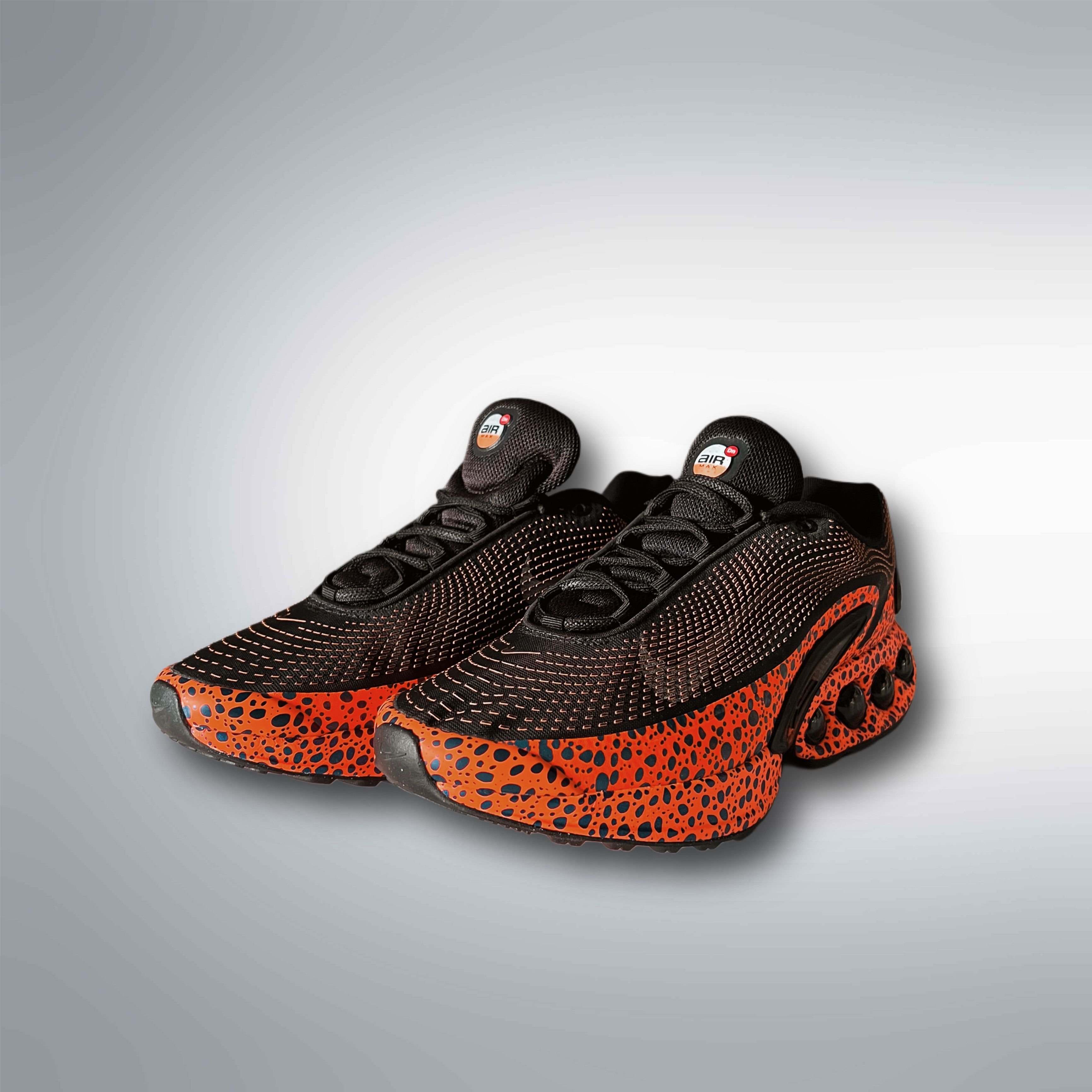 Nike Nike Air Max Dn SE Premium Safari x Tinker Hatfield Size US 12 / EU 45 - 3 Thumbnail