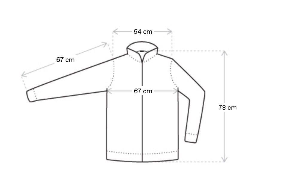 Rick Owens Drkshdw Rick Owens Jumbo Worker Jacket Gold Size US S / EU 44-46 / 1 - 7 Thumbnail
