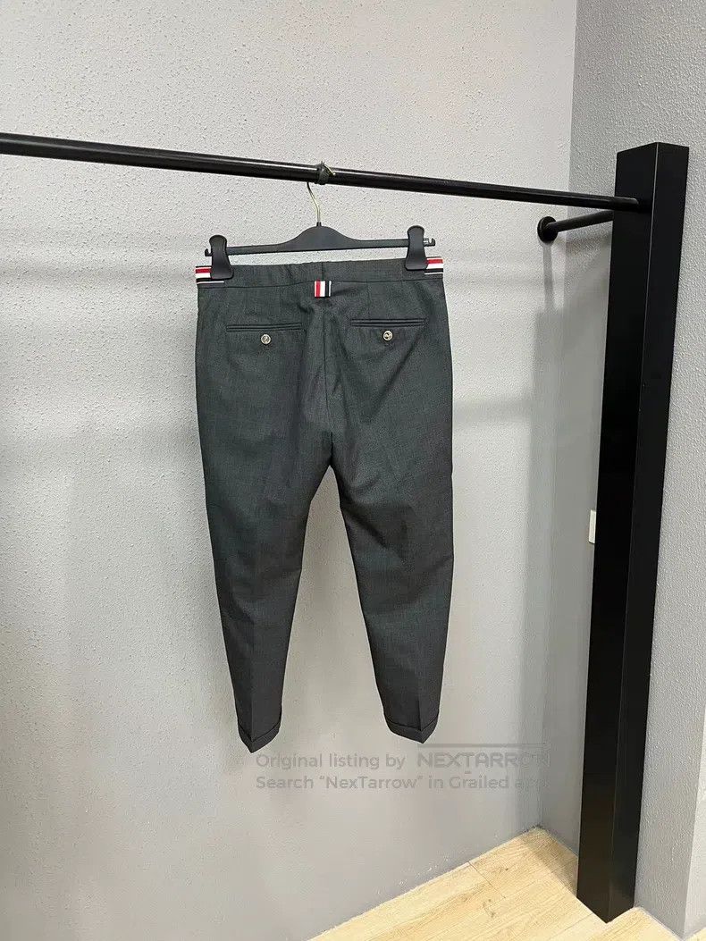 Thom Browne Thom Browne Slacks Size US 30 / EU 46 - 2 Thumbnail