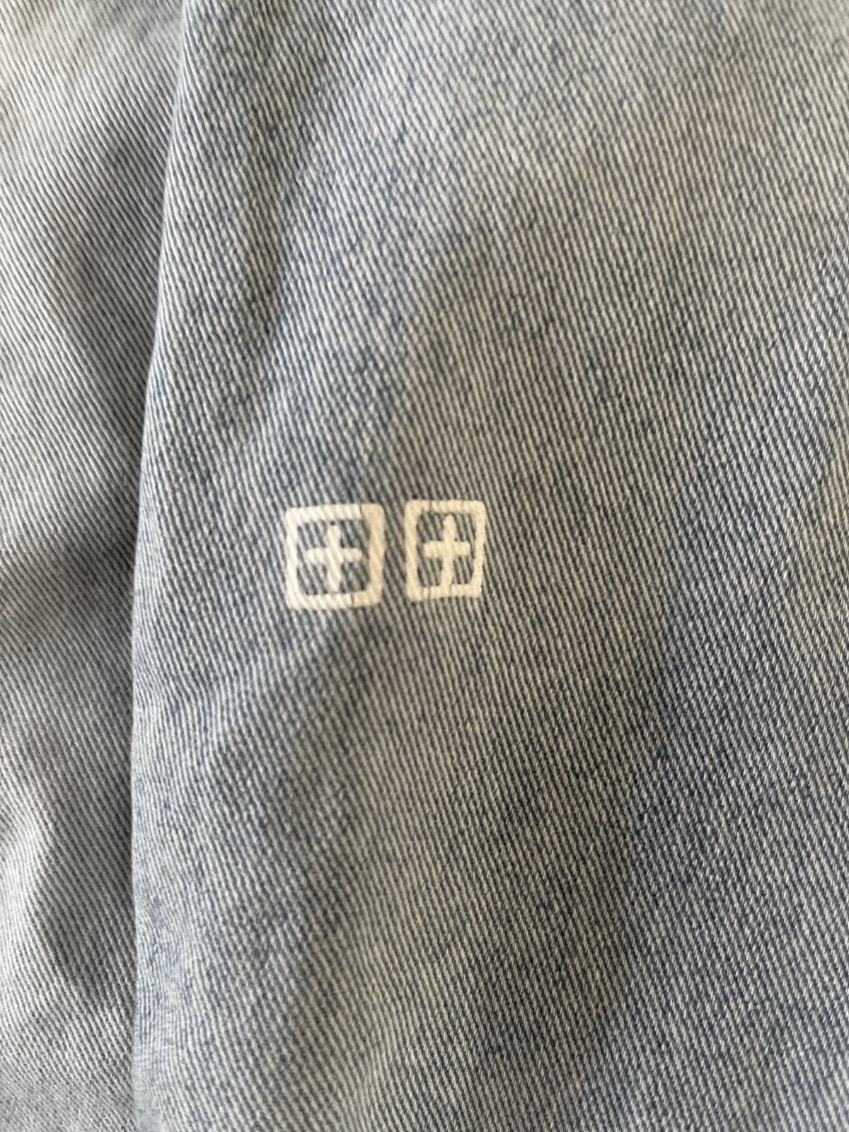 Ksubi Blue kusbi jeans Size US 31 - 5 Thumbnail