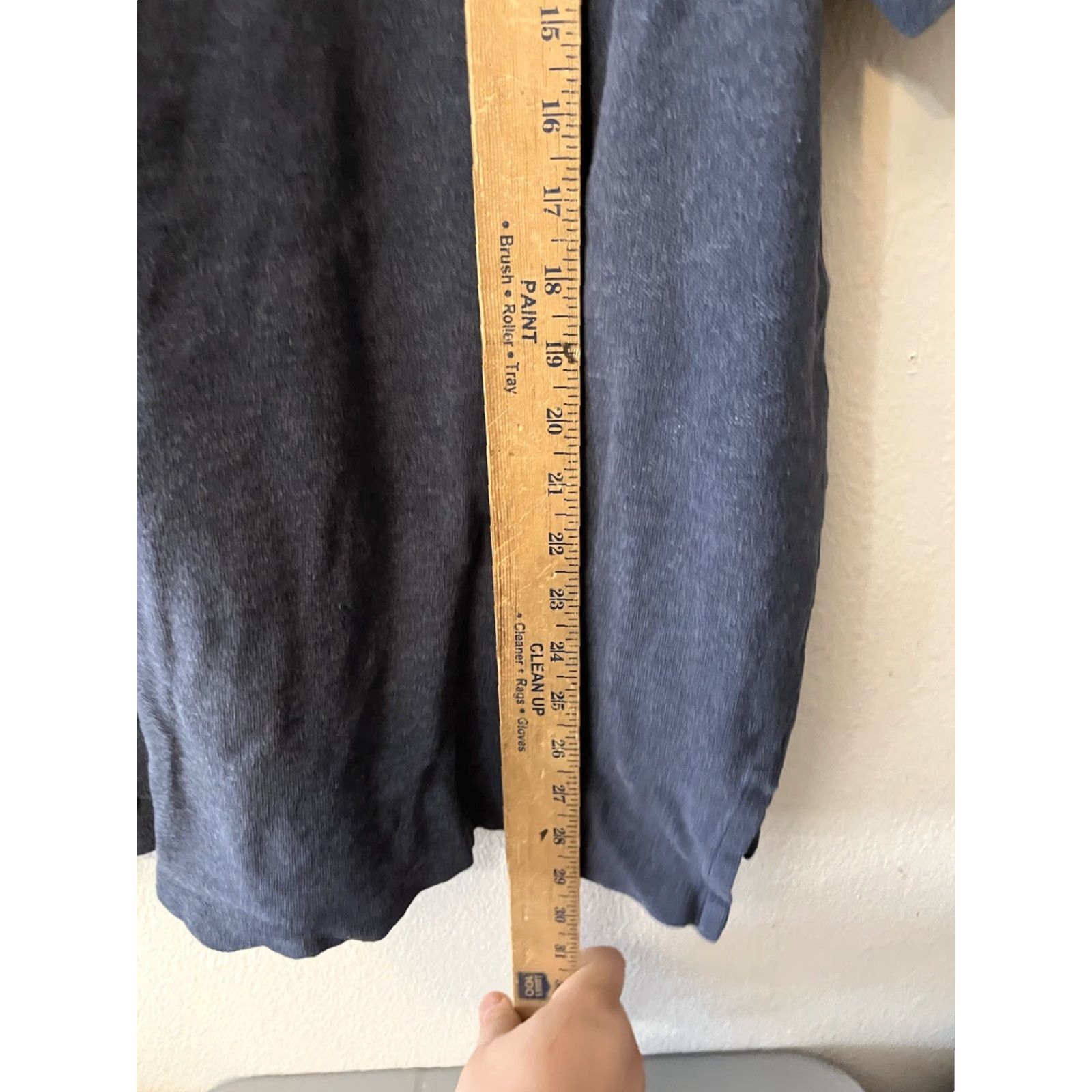 Polo Ralph Lauren Polo Ralph Lauren Polo Shirt Blue W/ Pony Size XL Mens Polo Size US XL / EU 56 / 4 - 4 Thumbnail