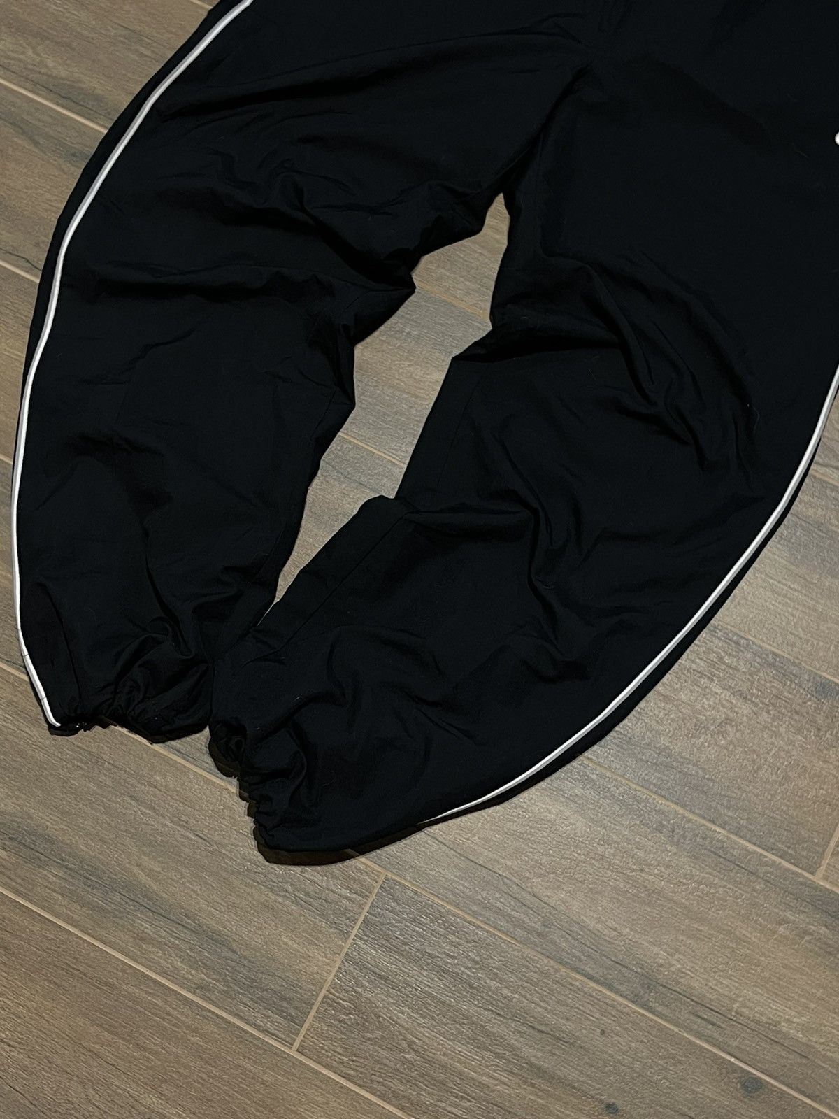 Nike × Vintage Y2K Vintage Nike Track Pants Size US 36 / EU 52 - 3 Thumbnail