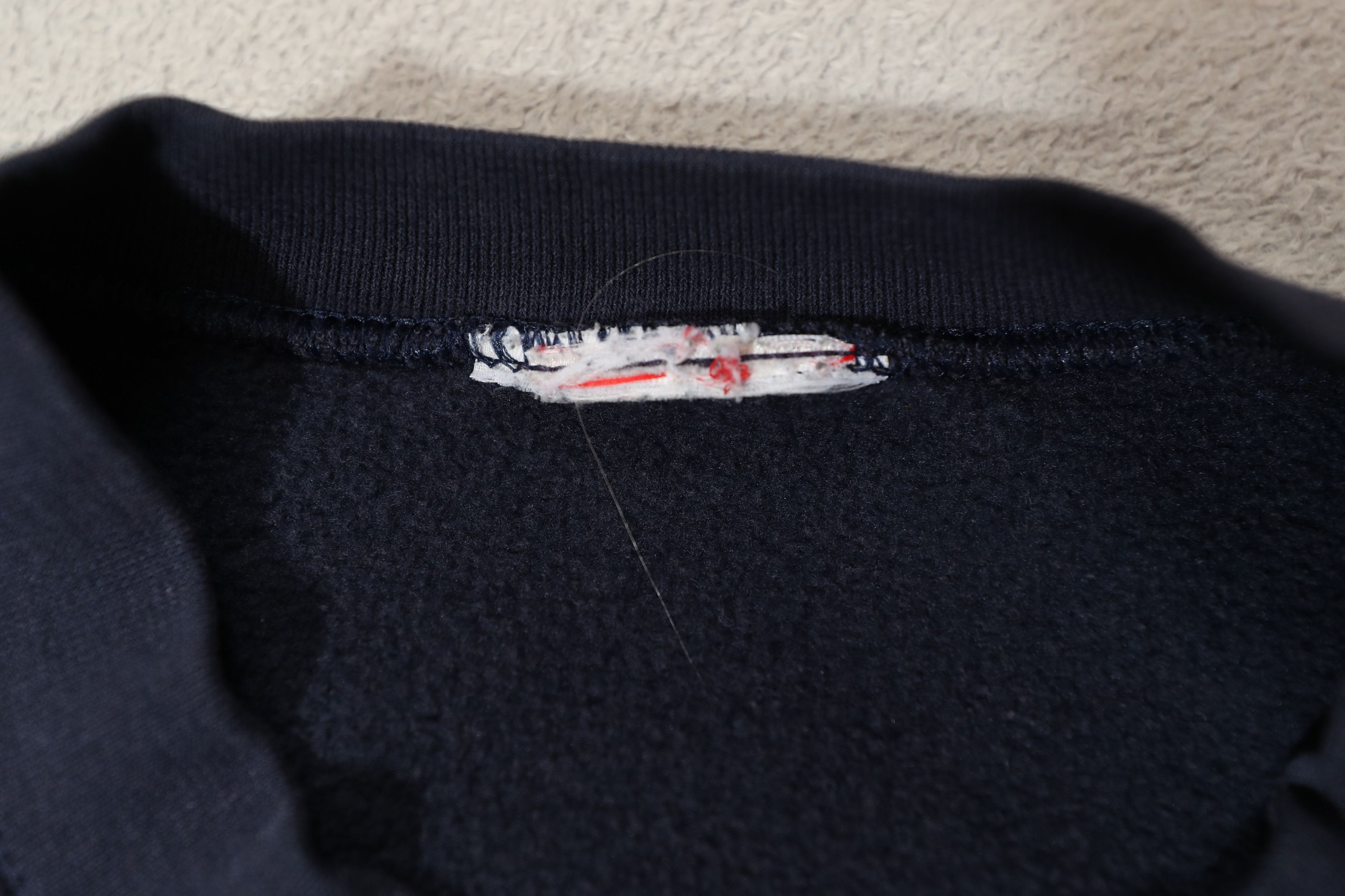 Disney Vintage Eeyore Popular Pessimist Crewneck (XL) Size US XL / EU 56 / 4 - 10 Thumbnail