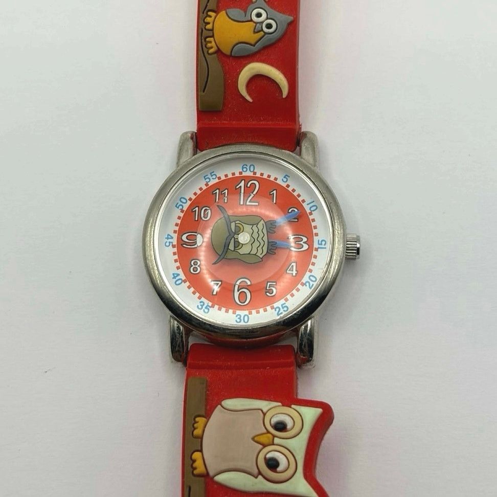 Other Red Owl Kid’s Watch Size ONE SIZE - 1 Thumbnail