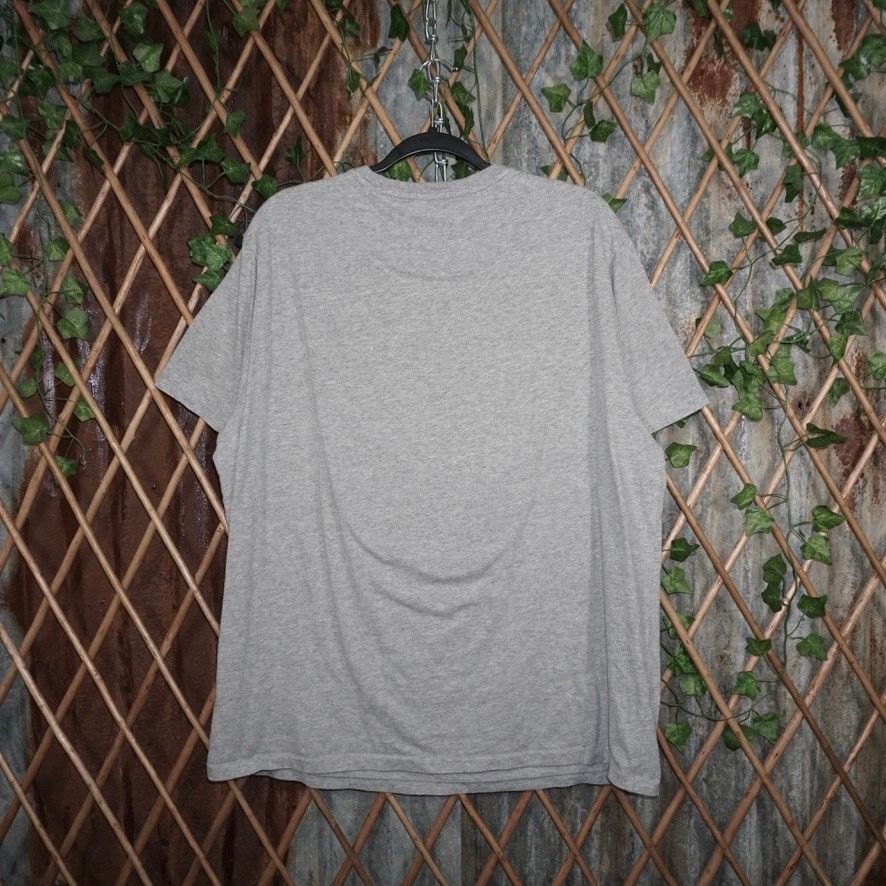 Polo Ralph Lauren XL - Polo Ralph Lauren EST 1967 circle embroider t-shirt Size US XL / EU 56 / 4 - 2 Thumbnail