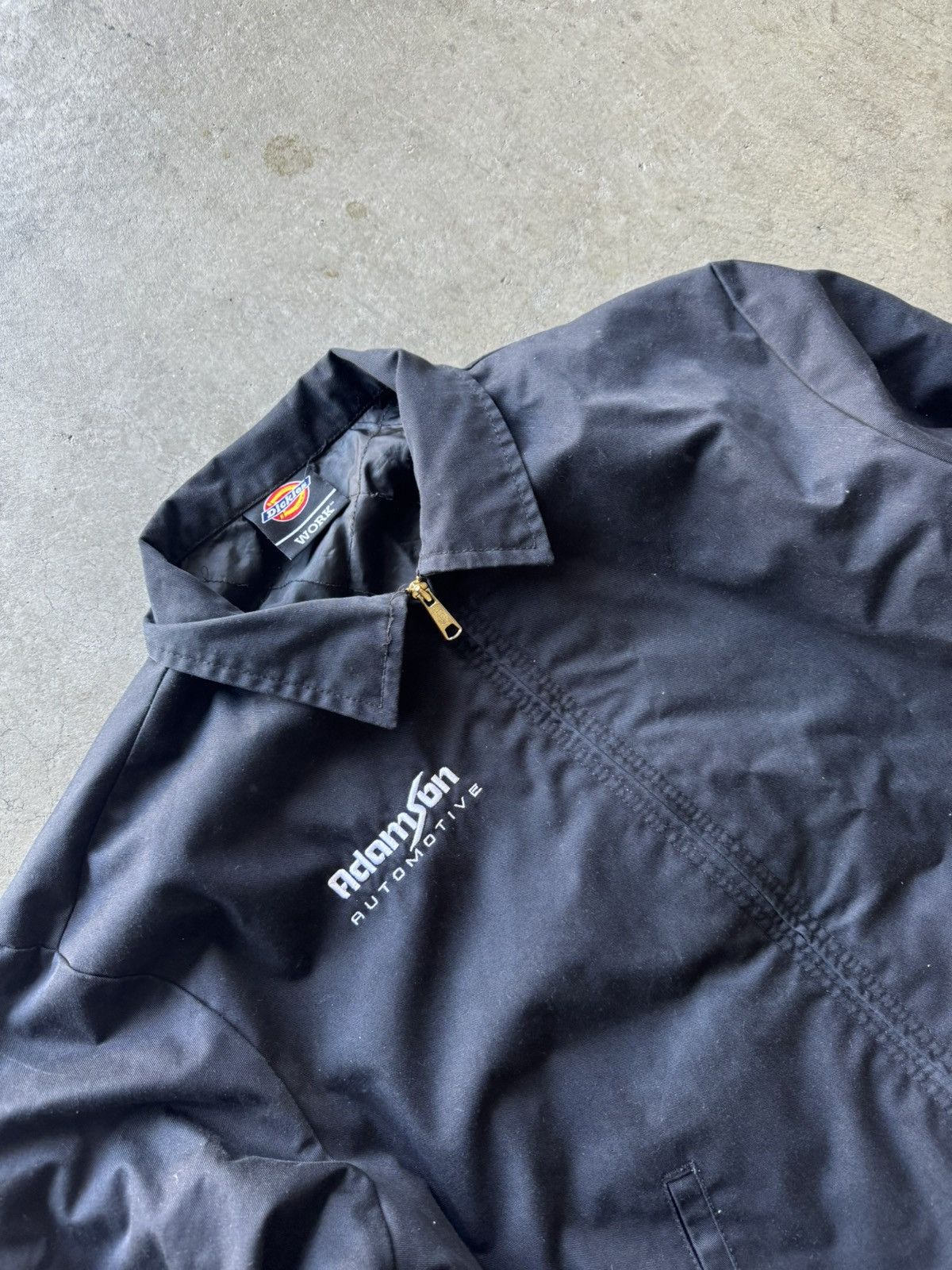 Carhartt Vintage workwear Carhartt jacket Size US XL / EU 56 / 4 - 2 Thumbnail