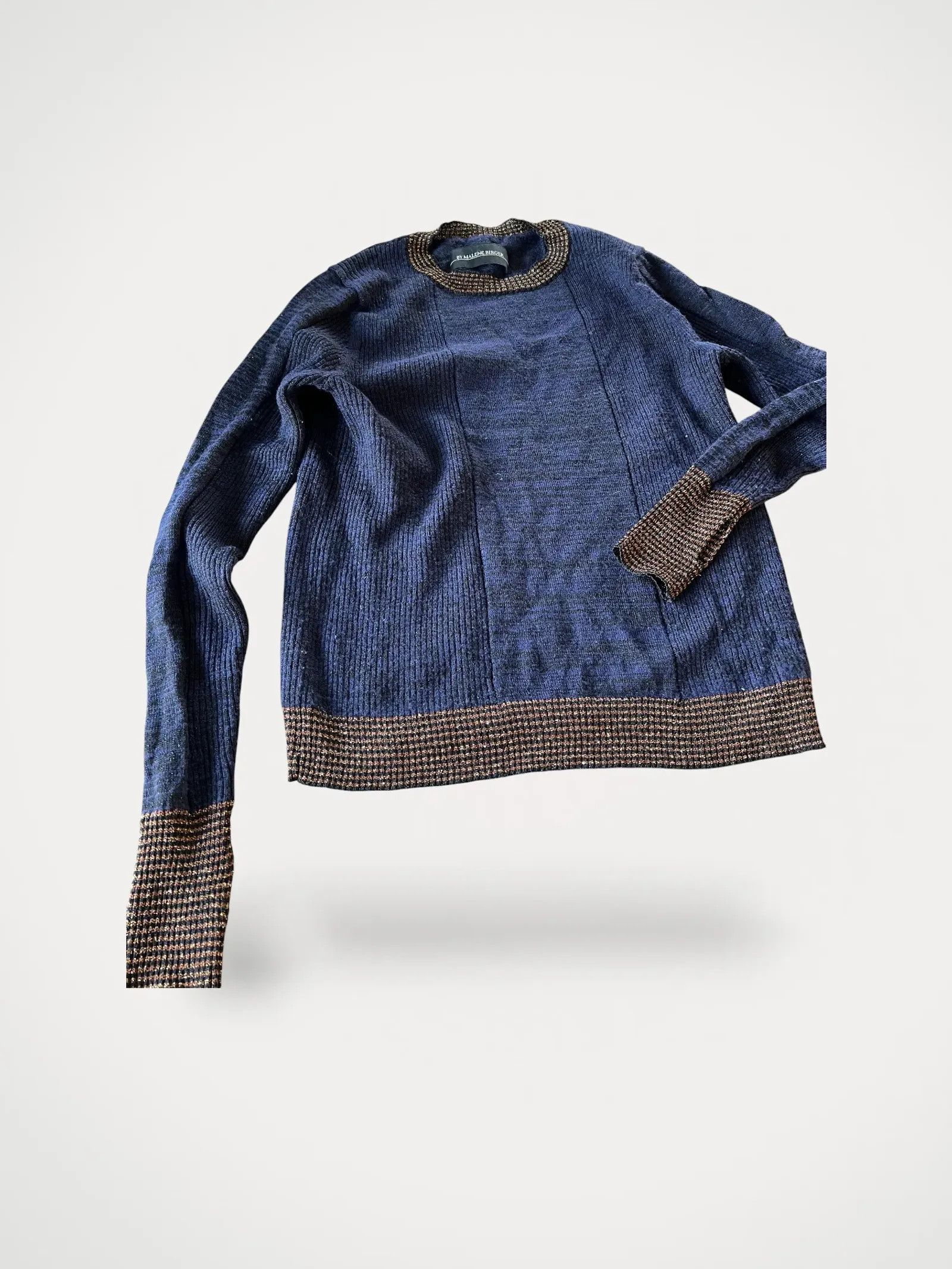 By Malene Birger Marlene Birger Sweater Size XS / US 0-2 / IT 36-38 - 1 Thumbnail