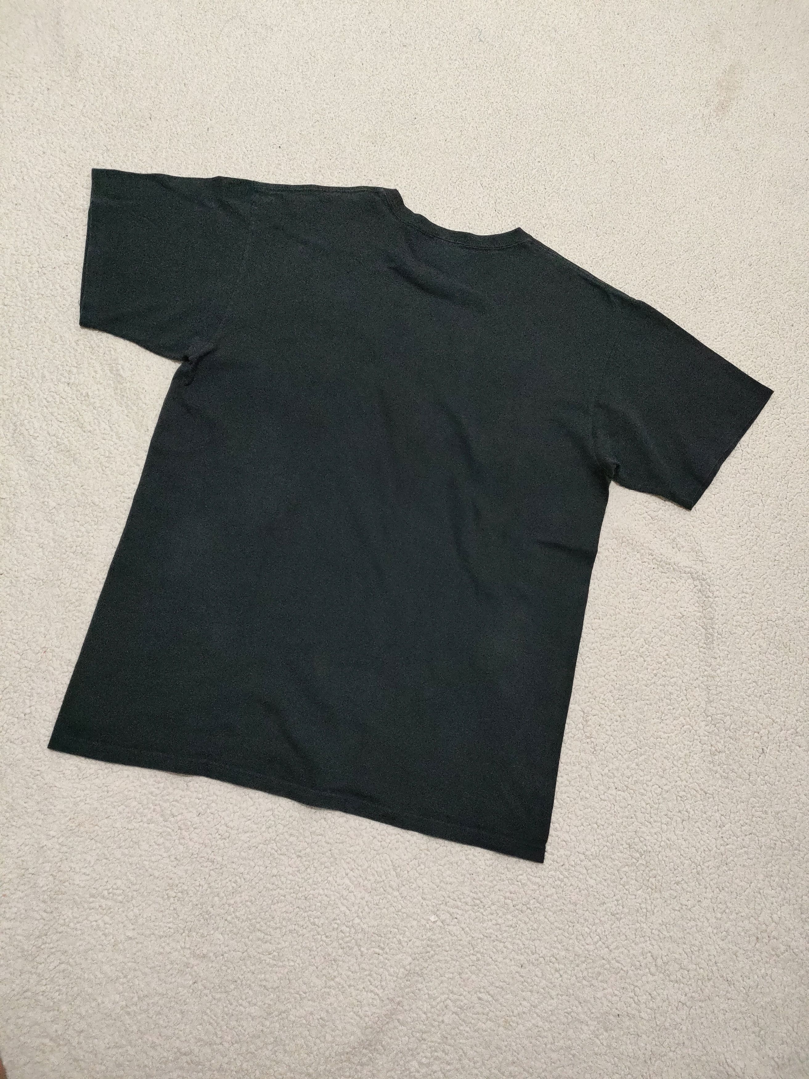 Band Tees Early 00s DEFTONES - COBRA SNAKE Vintage Band T-Shirt Size US L / EU 52-54 / 3 - 9 Thumbnail