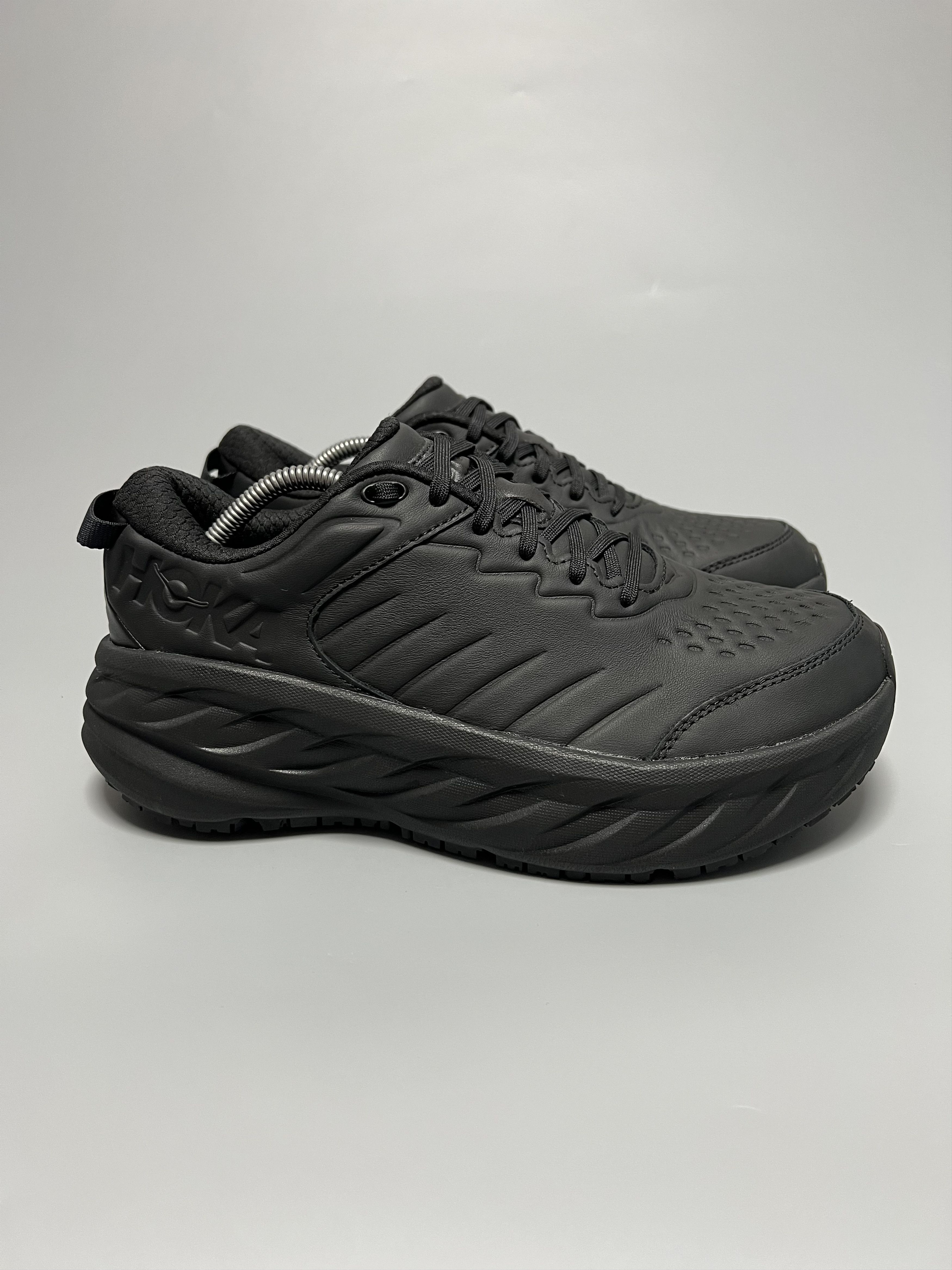 Hoka 9 EE Hoka One One Bondi SR Wide Running Shoes Walking Gym Size US 9 / EU 42 - 1 Thumbnail