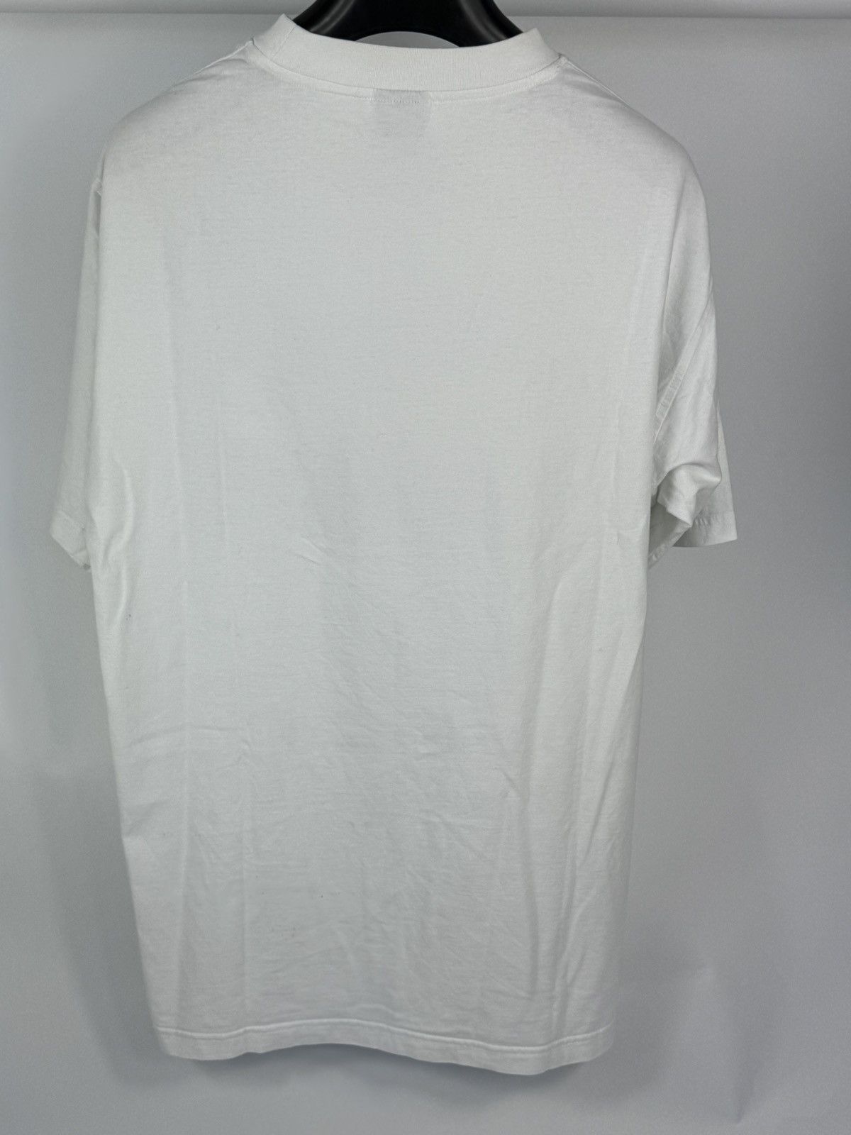 Vintage FERRARI 1999 PRINT VINTAGE T-SHIRT Size US XL / EU 56 / 4 - 2 Thumbnail