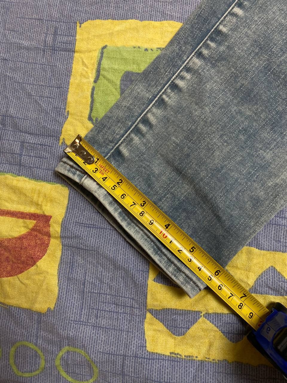 G-Star Vintage G star raw denim jeans japanese y2k Size US 30 / EU 46 - 17 Thumbnail