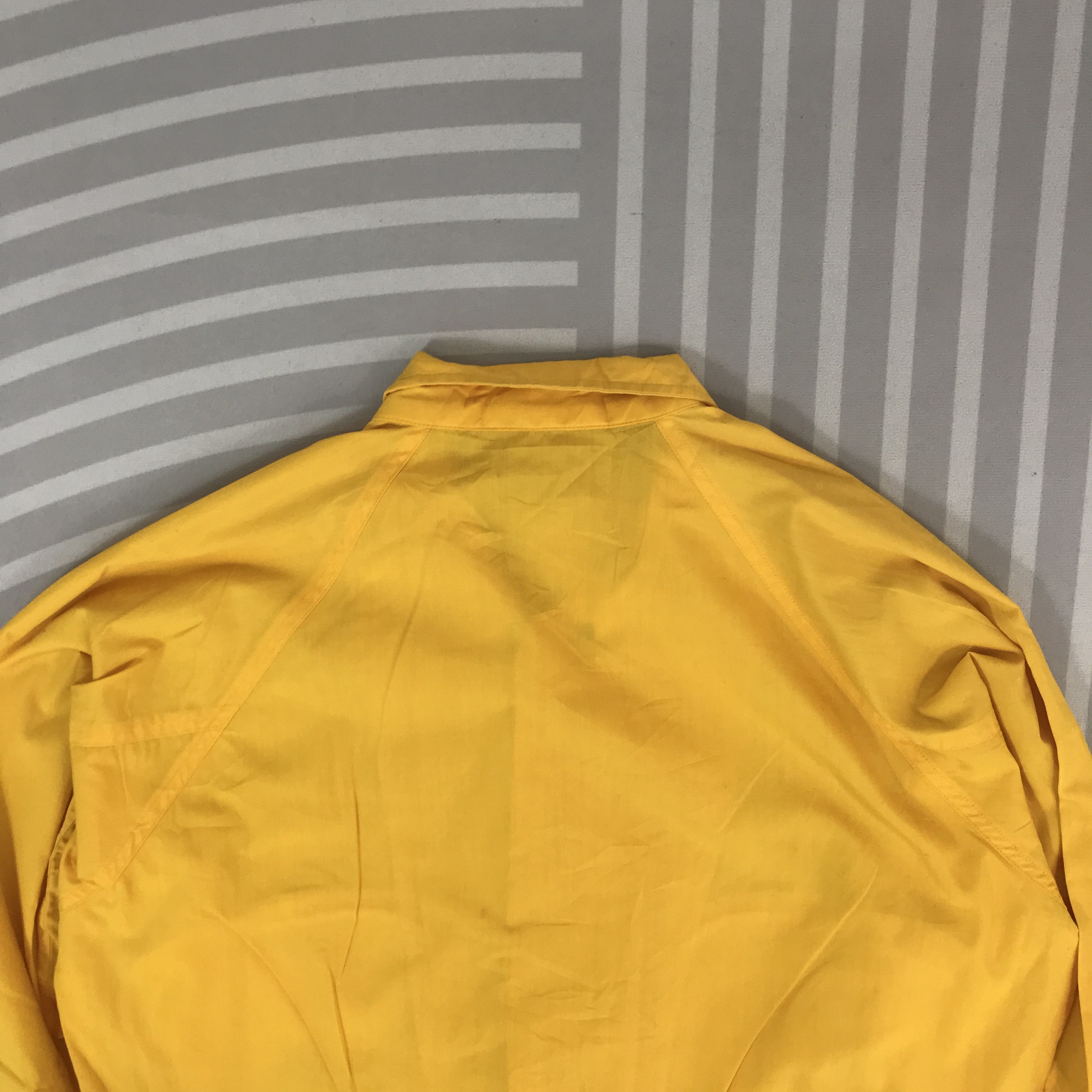 Camel Vintage Camel Trophy yellow Jacket Size US XL / EU 56 / 4 - 4 Thumbnail