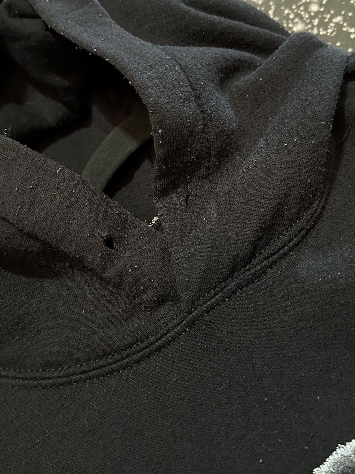 Other Notorious B.I.G Box Logo hoodie Size US L / EU 52-54 / 3 - 6 Thumbnail