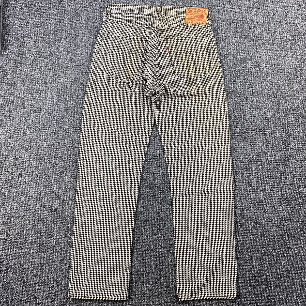 Sugar Cane Vintage Sugar Cane Pants Size US 30 / EU 46 - 2 Thumbnail
