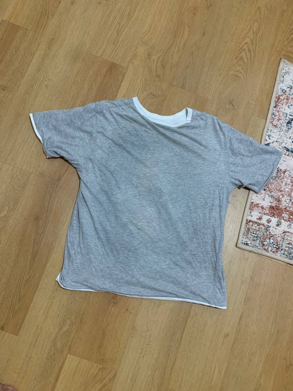 Denime × Japanese Brand Denime Aloha Handprint Hawaii Style Size US L / EU 52-54 / 3 - 12 Thumbnail
