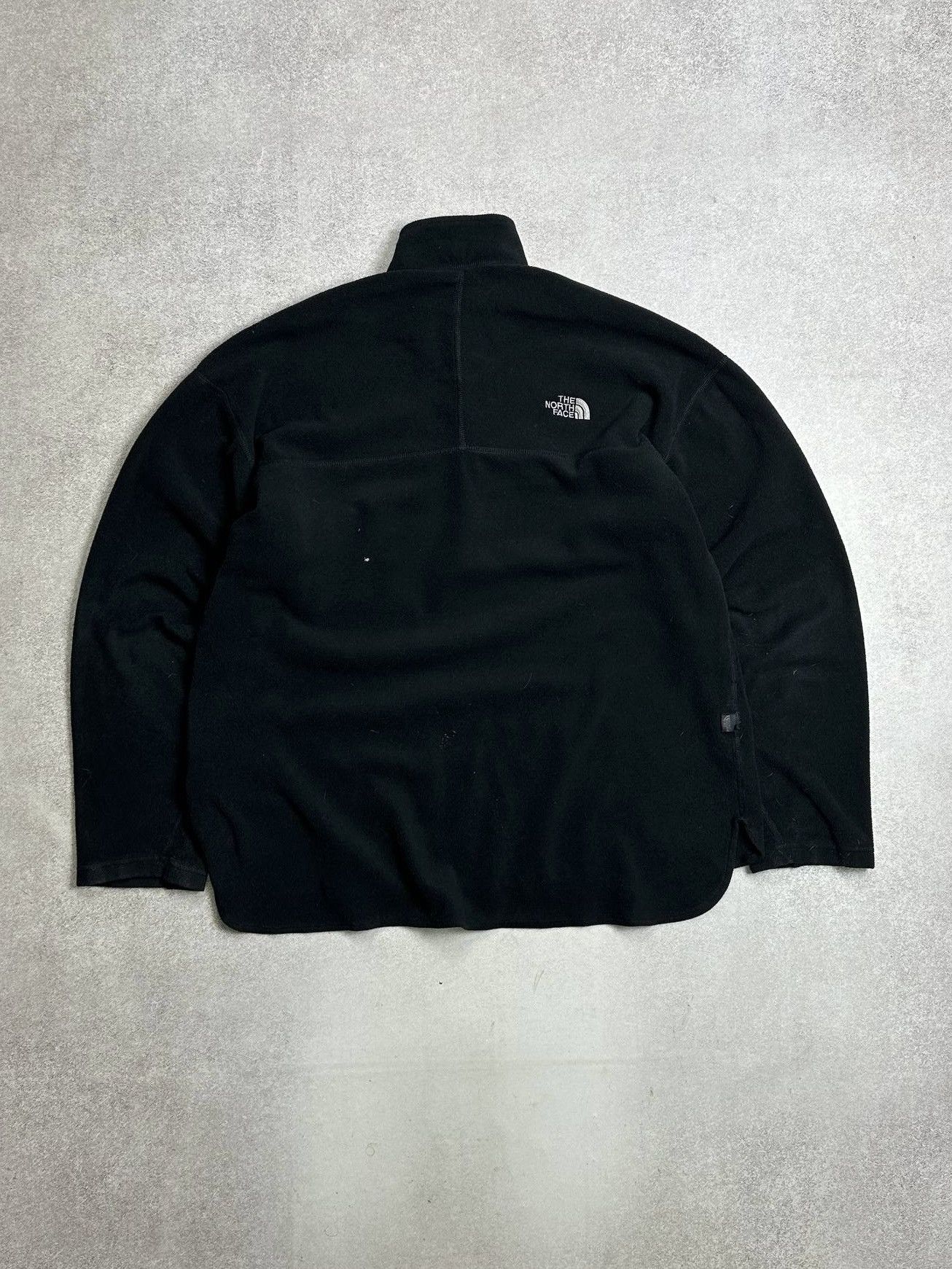The North Face Vintage The North Face Fleece Sherpa Outdoor Hiking Jacket L Size US L / EU 52-54 / 3 - 3 Thumbnail