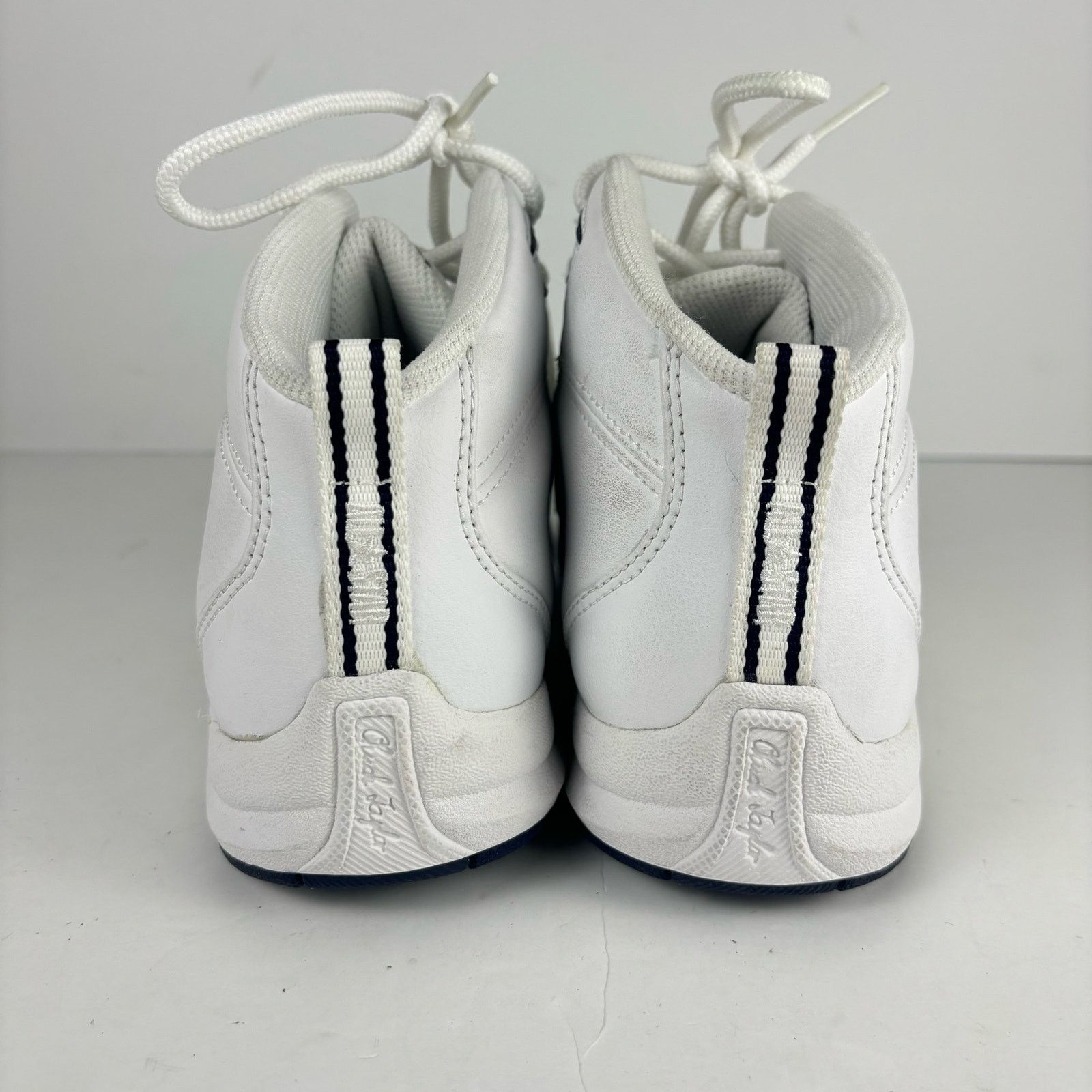 Converse VTG Converse Future 11 Mid sneakers youth 7 / womens 8-8.5 Size US 8 / IT 38 - 7 Thumbnail
