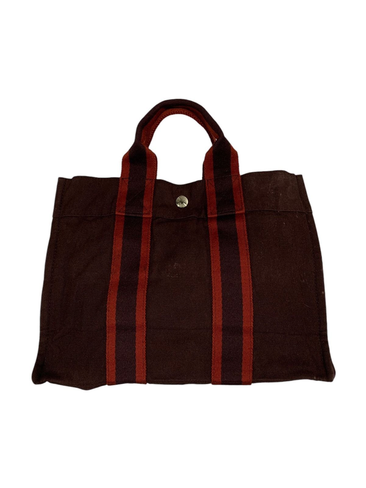 Hermes 🔥HERMES PARIS HERLINE TOTE BAG Size ONE SIZE - 1 Thumbnail