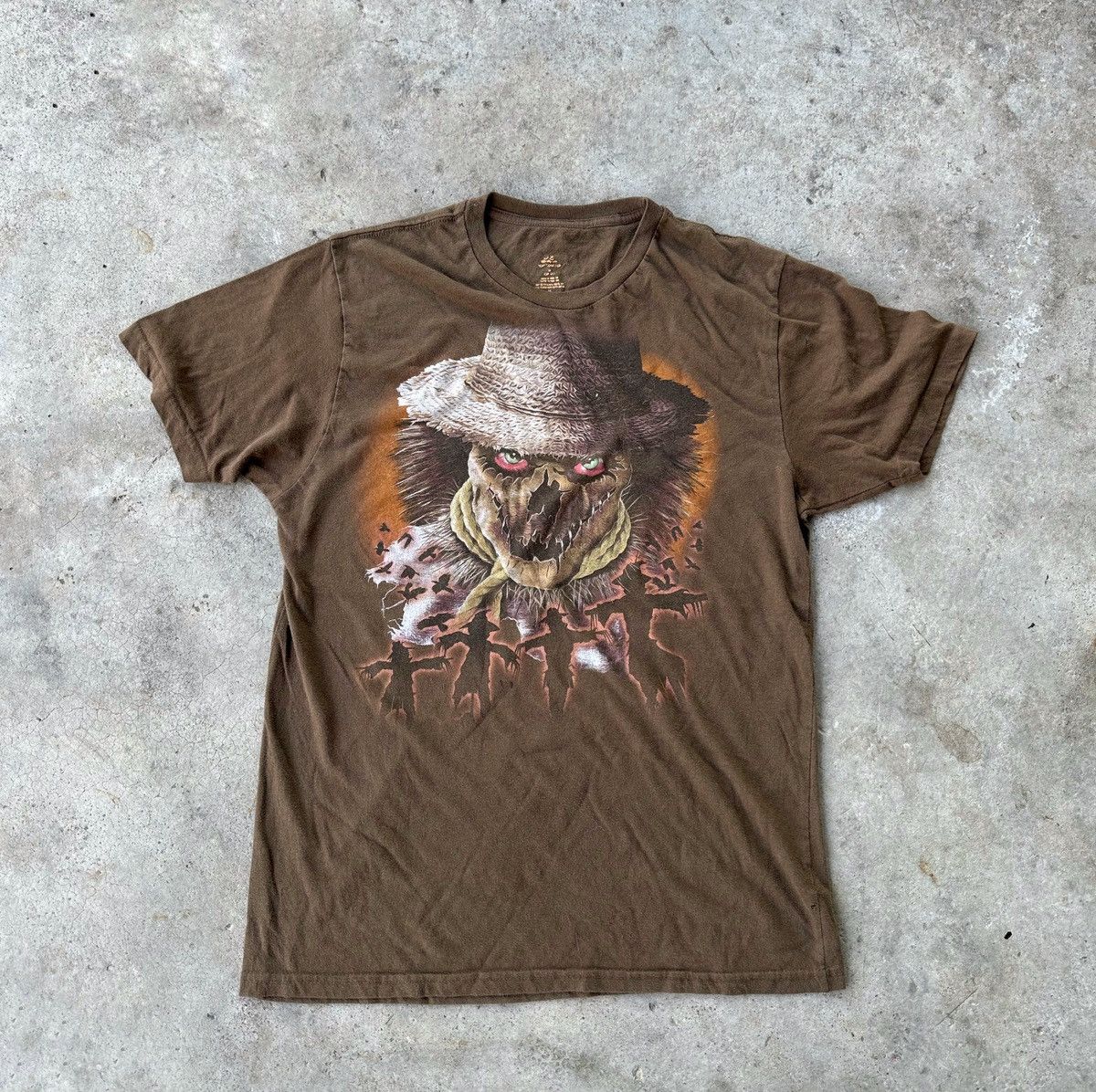 Other Halloween movie tshirt Size US L / EU 52-54 / 3 - 1 Thumbnail