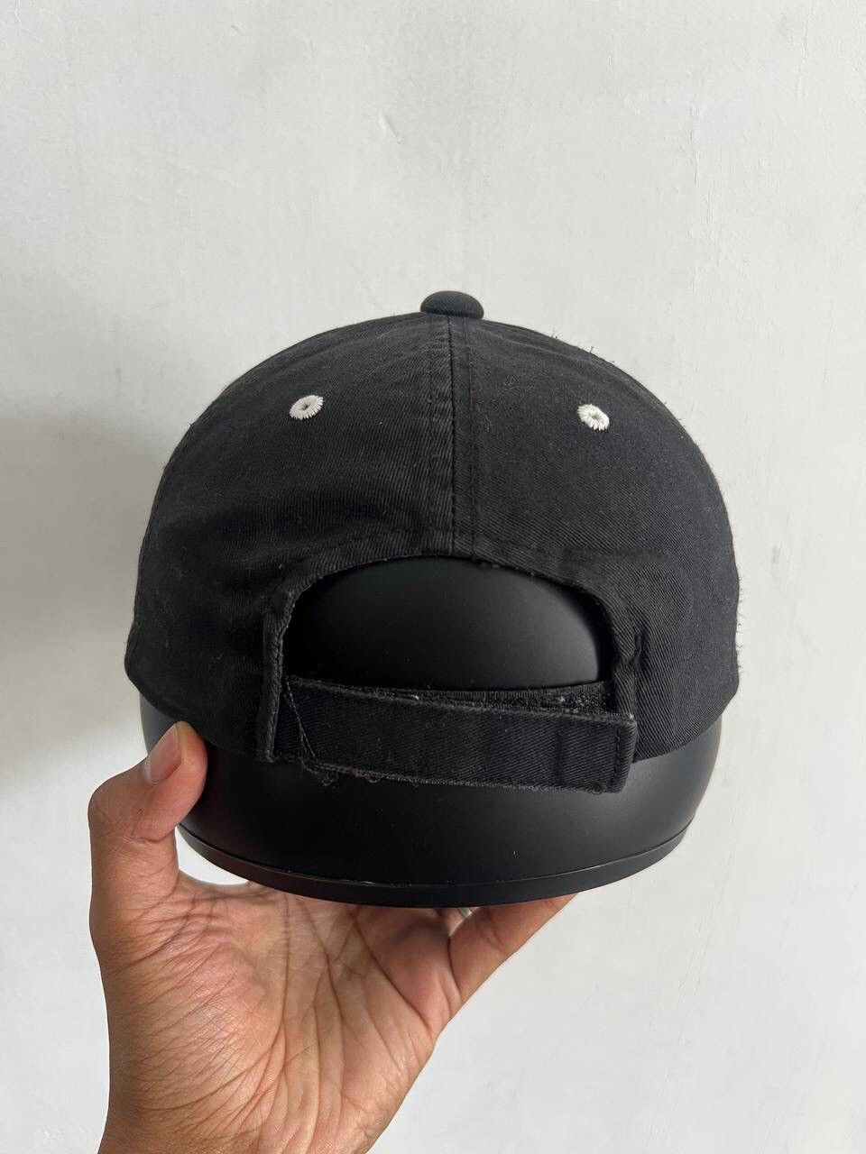 Adidas Adidas Black Hat Size ONE SIZE - 4 Thumbnail