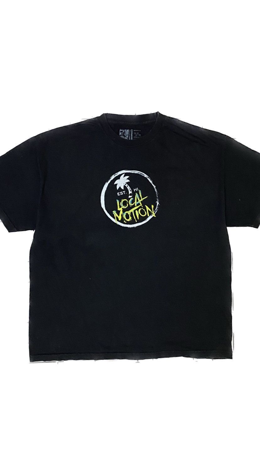 Local Authority Local Motion est hi Size US XXL / EU 58 / 5 - 2 Thumbnail