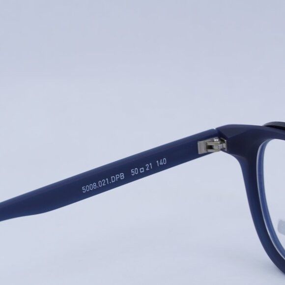 Italia Independent Italia Independent I-I 5008 021.DPB Eyeglasses,Lowest price! Size ONE SIZE - 7 Thumbnail