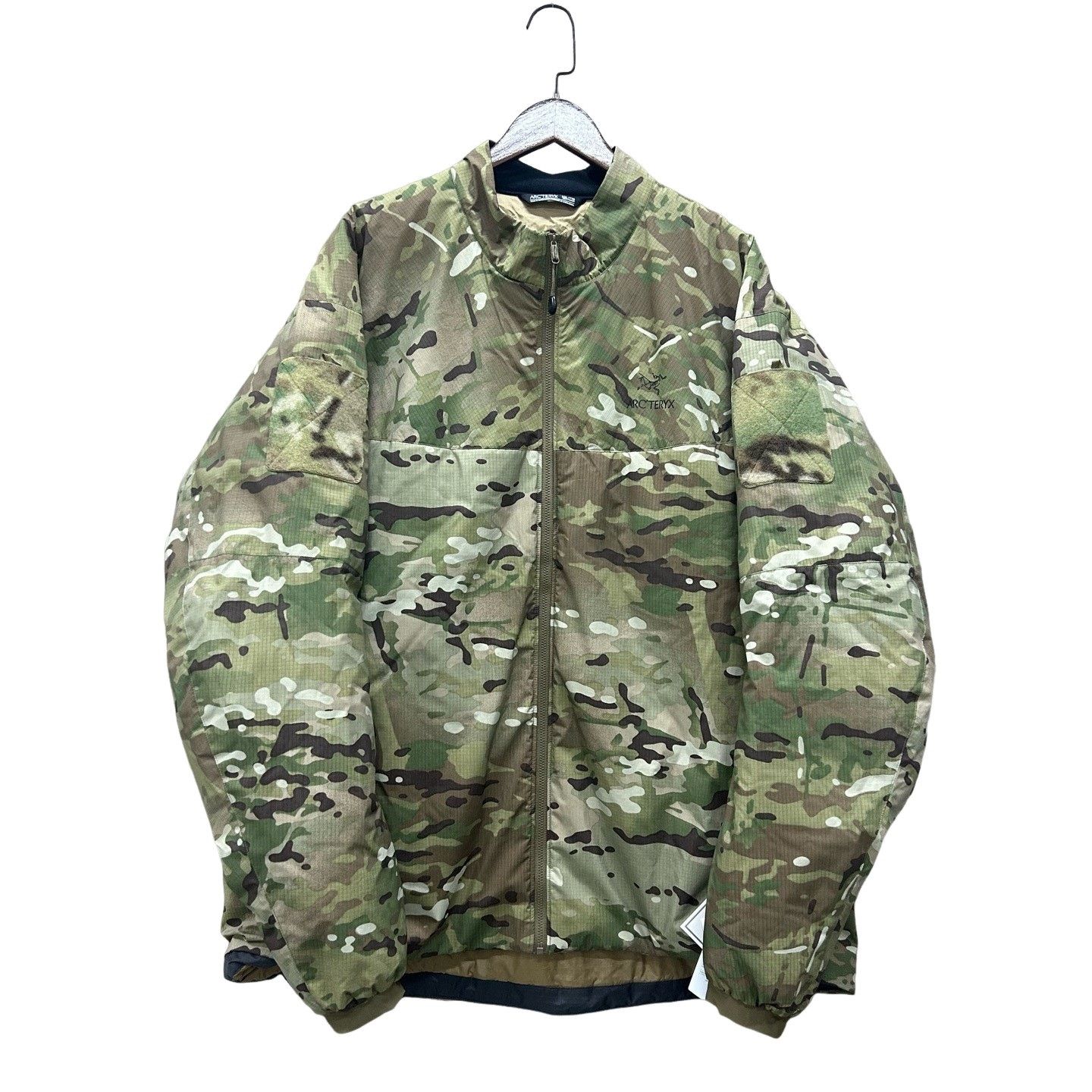Arc'teryx Arc'teryx Cold WX LT Gen 2.1 Jacket Size XXL Size US XXL / EU 58 / 5 - 1 Thumbnail