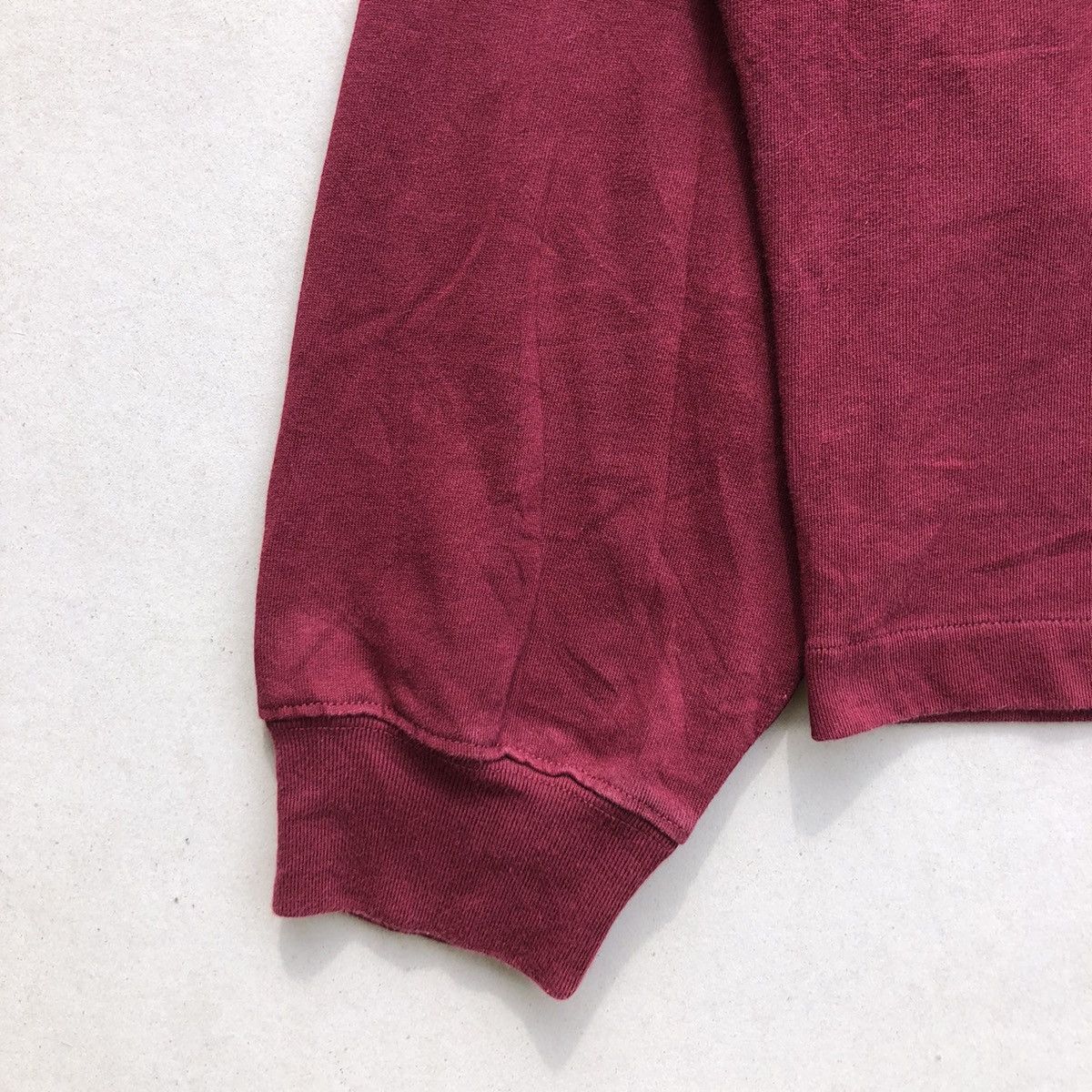 Undercover RARE‼️ Uniqlo Undercover Cropped Top Size M / US 6-8 / IT 42-44 - 6 Thumbnail