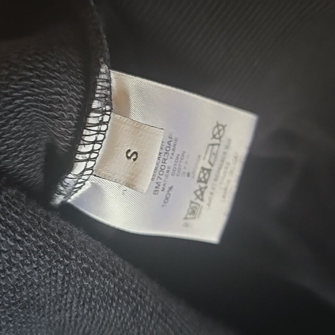 Givenchy Givenchy hoodie Size US S / EU 44-46 / 1 - 11 Thumbnail