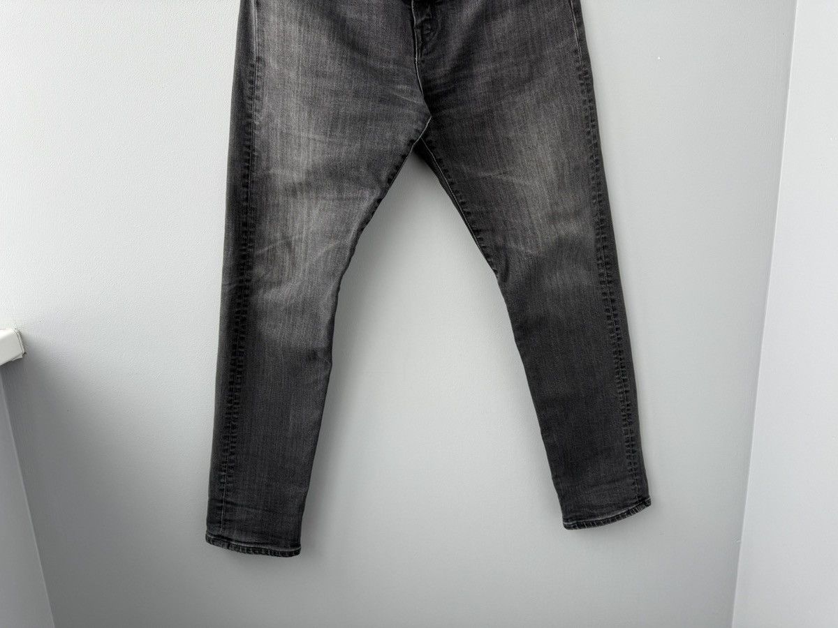 Edwin Edwin Jeans Denim Pants Size US 34 / EU 50 - 4 Thumbnail