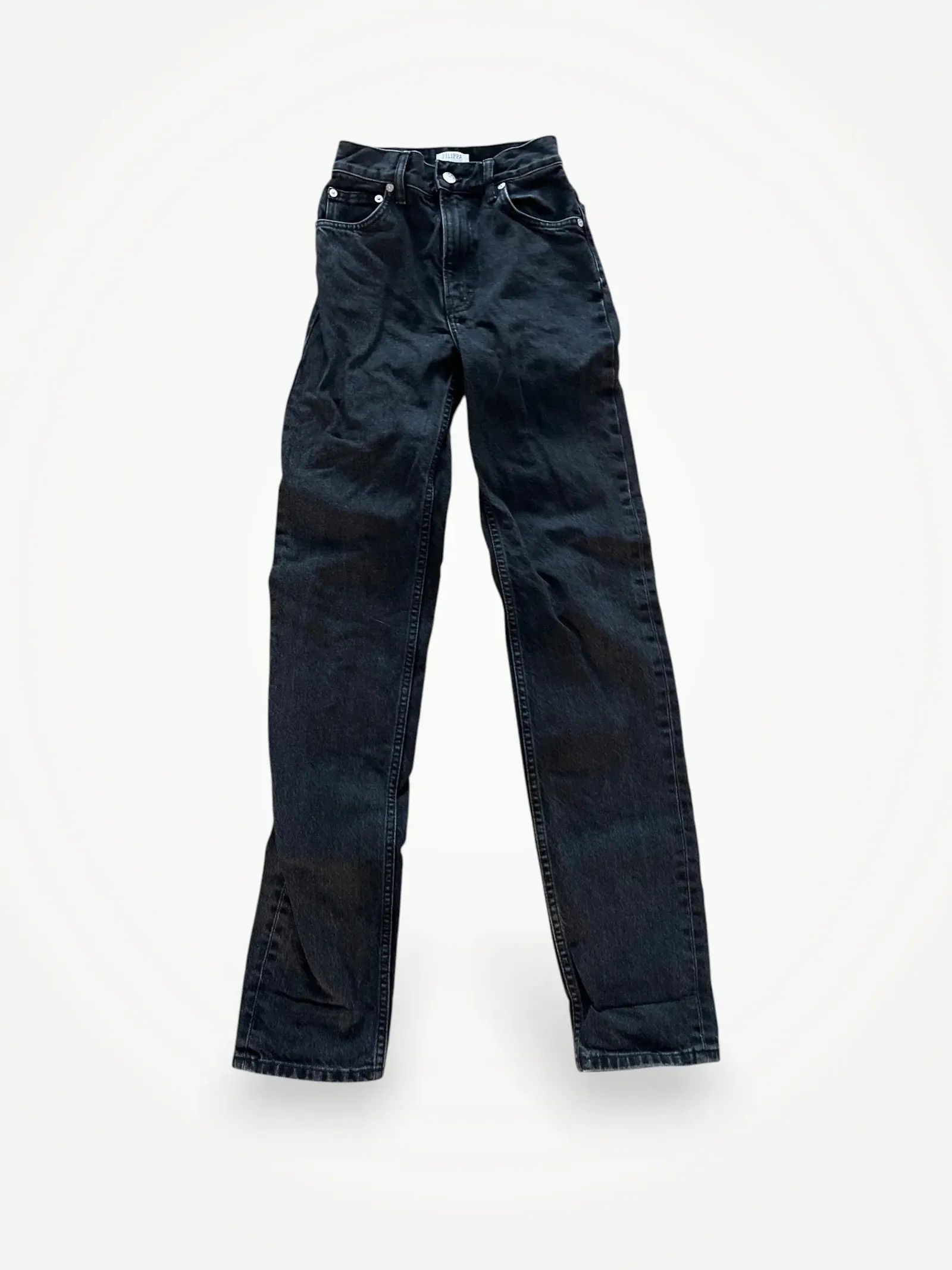 Filippa K Filippa K Jeans Size 25" / US 0 / IT 36 - 1 Thumbnail