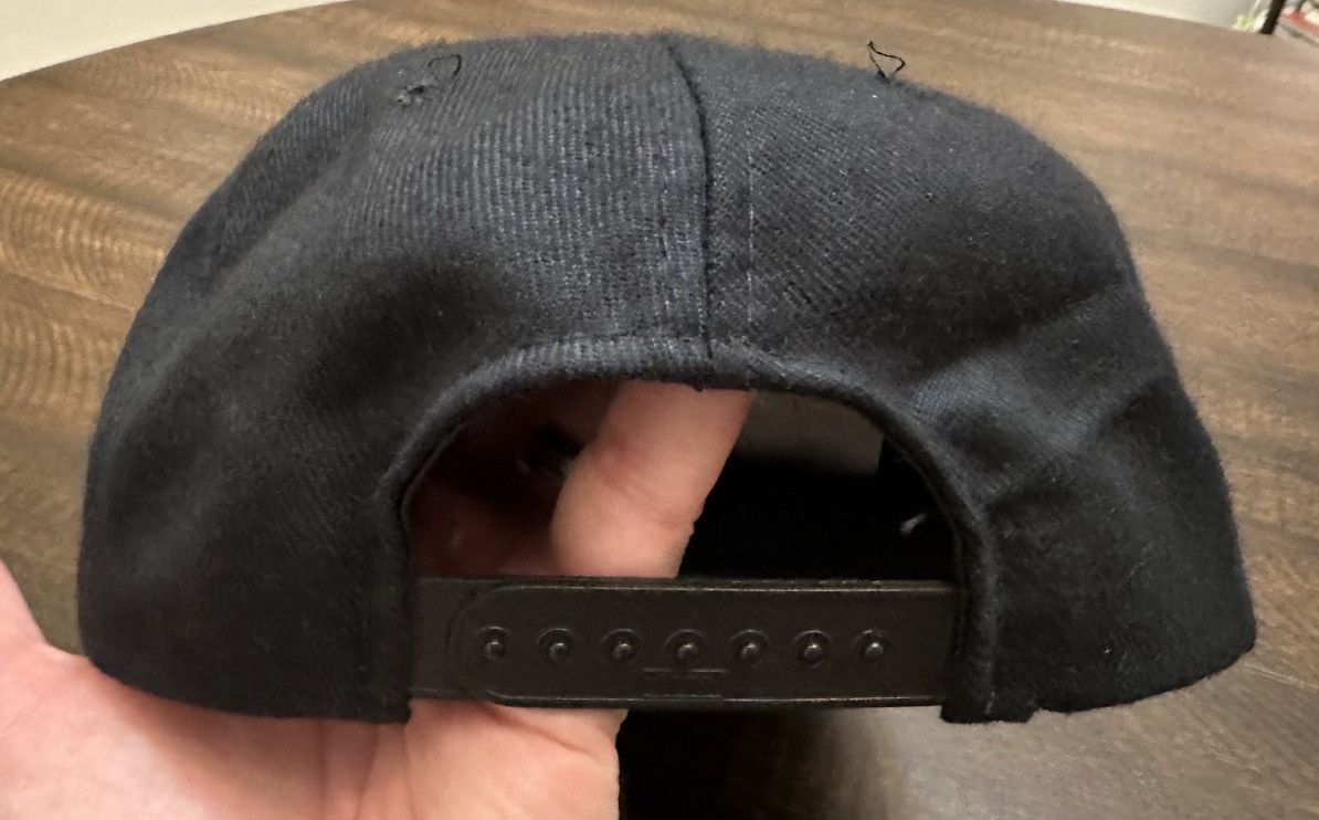 Otto VTG Otto 90’s Name Your Adventure SnapBack Hat Size ONE SIZE - 4 Thumbnail