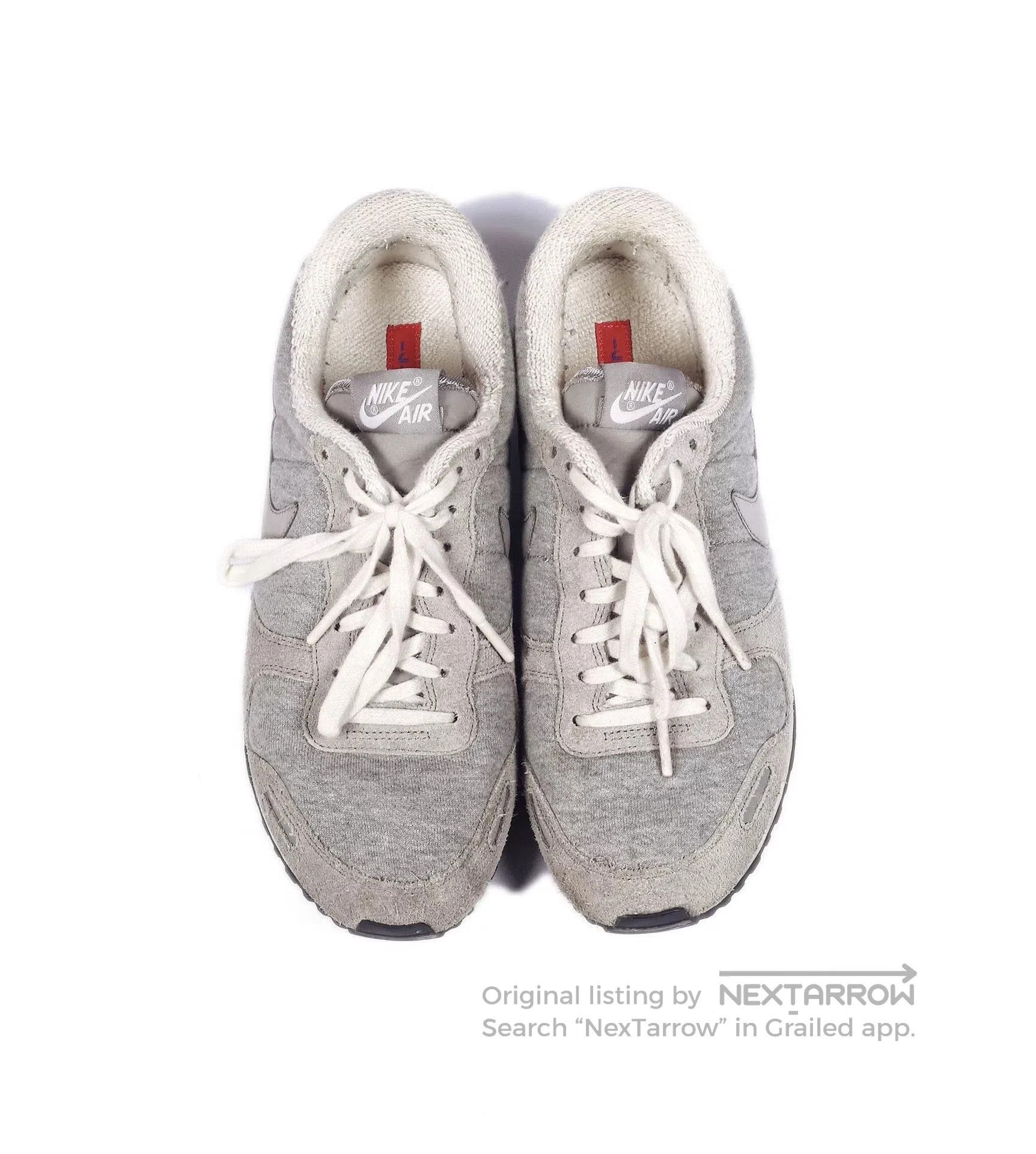 Nike Loopwheeler x Nike Vortex Limited Japan. Size US 10 / EU 43 - 3 Thumbnail