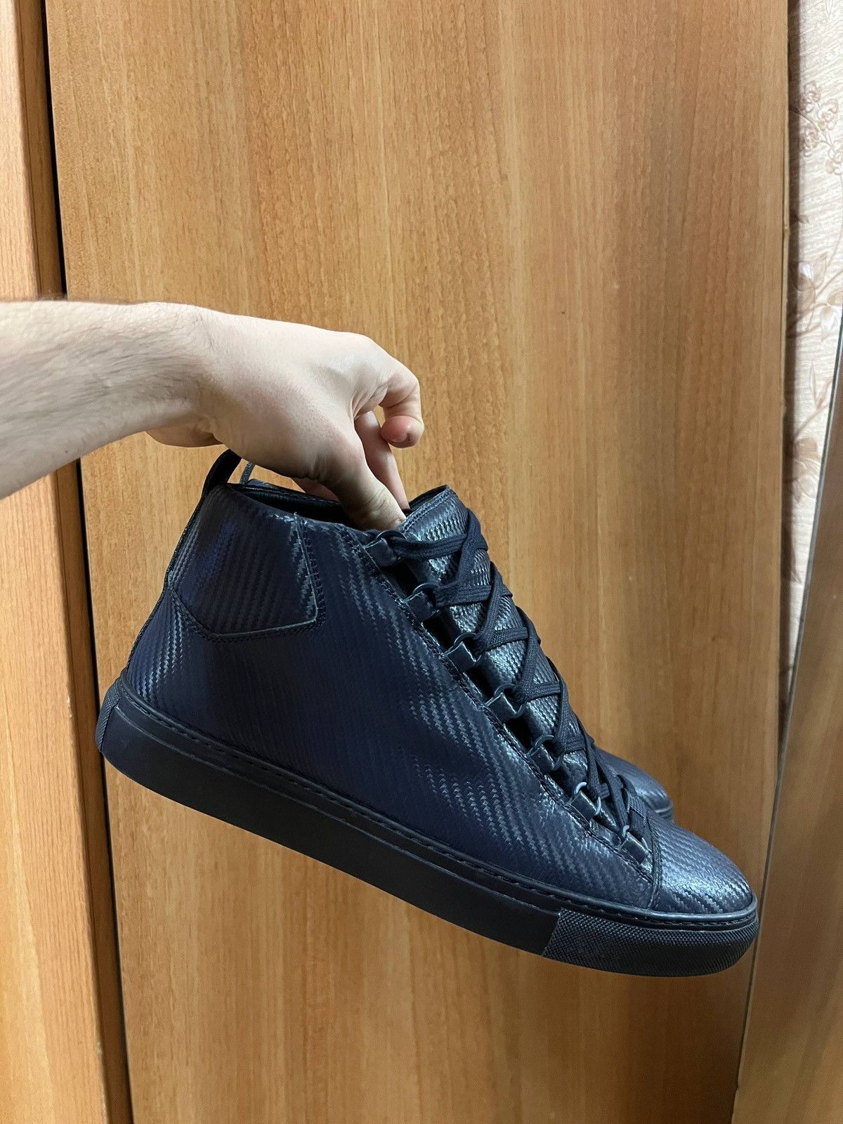 Balenciaga Arena
