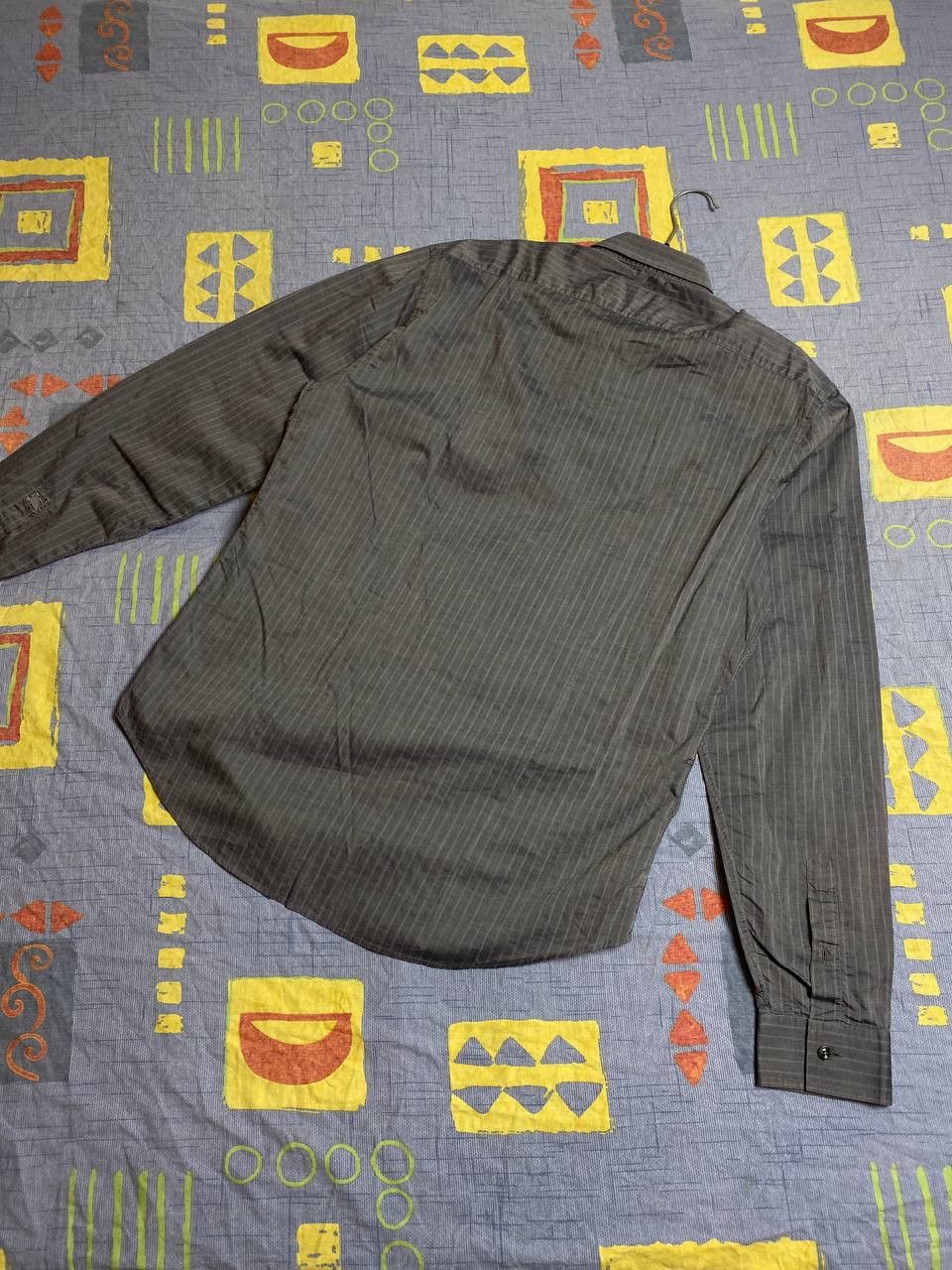 Burberry Burberry shirt Size XXL / US 16-18 / IT 52-54 - 11 Thumbnail
