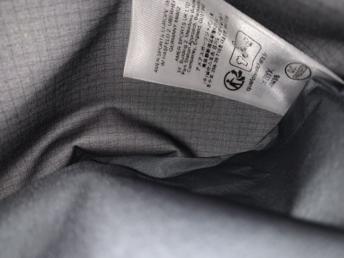 Arc'teryx Arcteryx beta recut pluton/proteus colorway #19 | Grailed