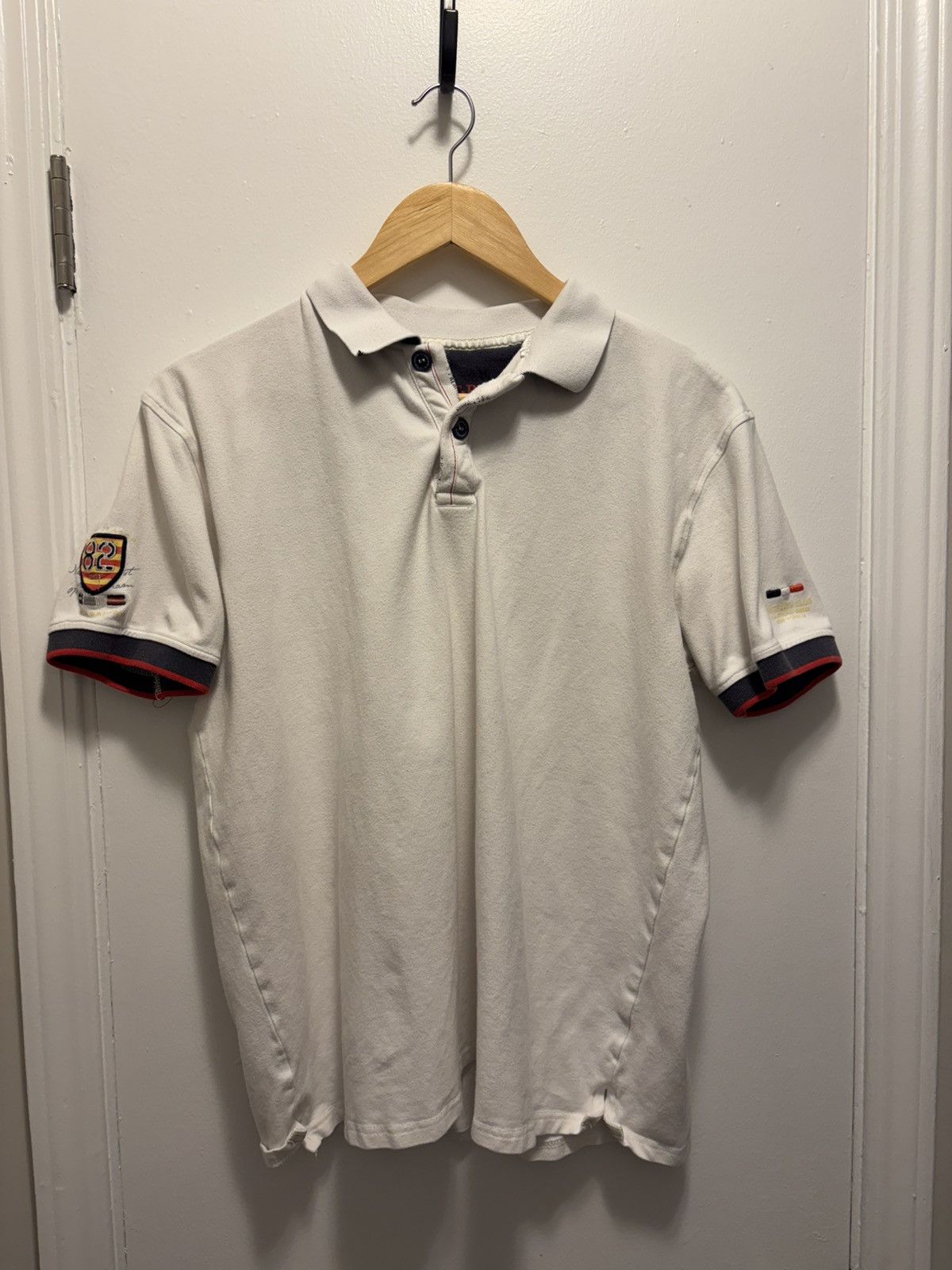 Other T.R Premium polo shirt Size US M / EU 48-50 / 2 - 1 Thumbnail