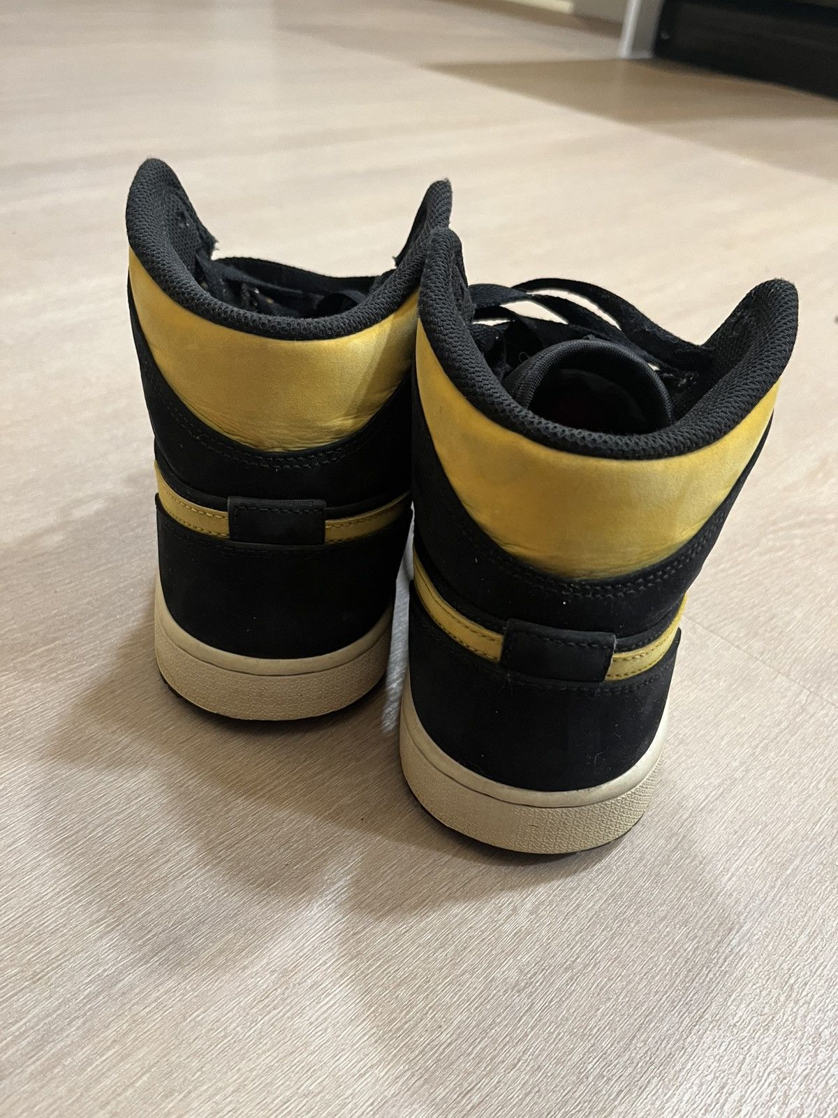 Jordan Brand Jordan 1 mid Sneakers Size US 8.5 / EU 41-42 - 5 Thumbnail