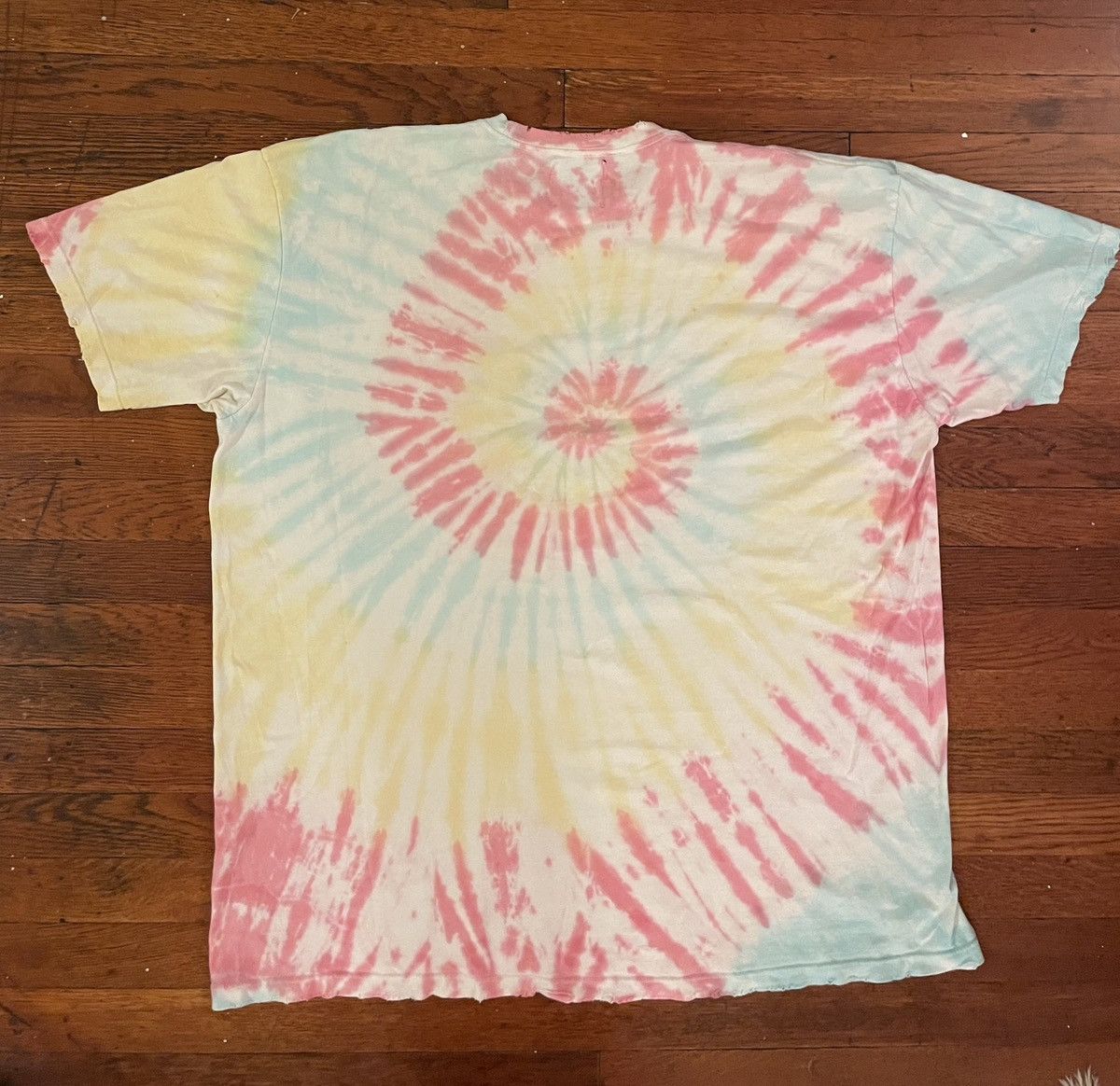 Gallery Dept. GALLERY DEPT. Rare OG Tye Dye. Size US L / EU 52-54 / 3 - 2 Thumbnail