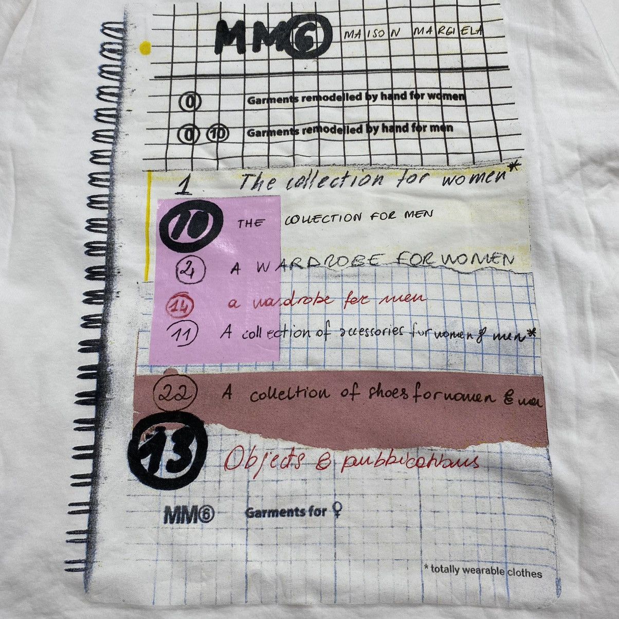 Maison Margiela mm6 maison margiela midi dressed Size S / US 4 / IT 40 - 2 Thumbnail