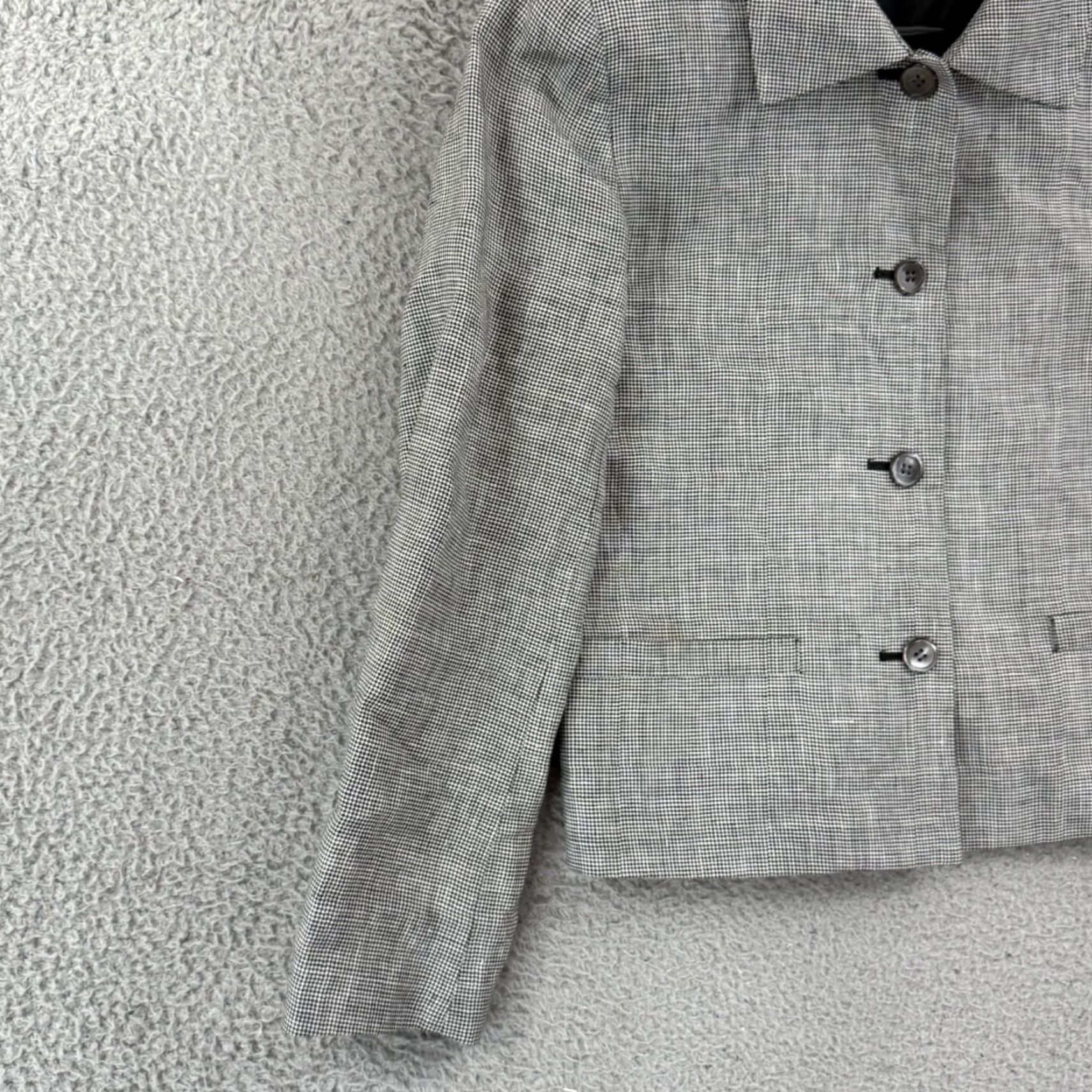 Talbots VINTAGE? Size S / US 4 / IT 40 - 4 Thumbnail