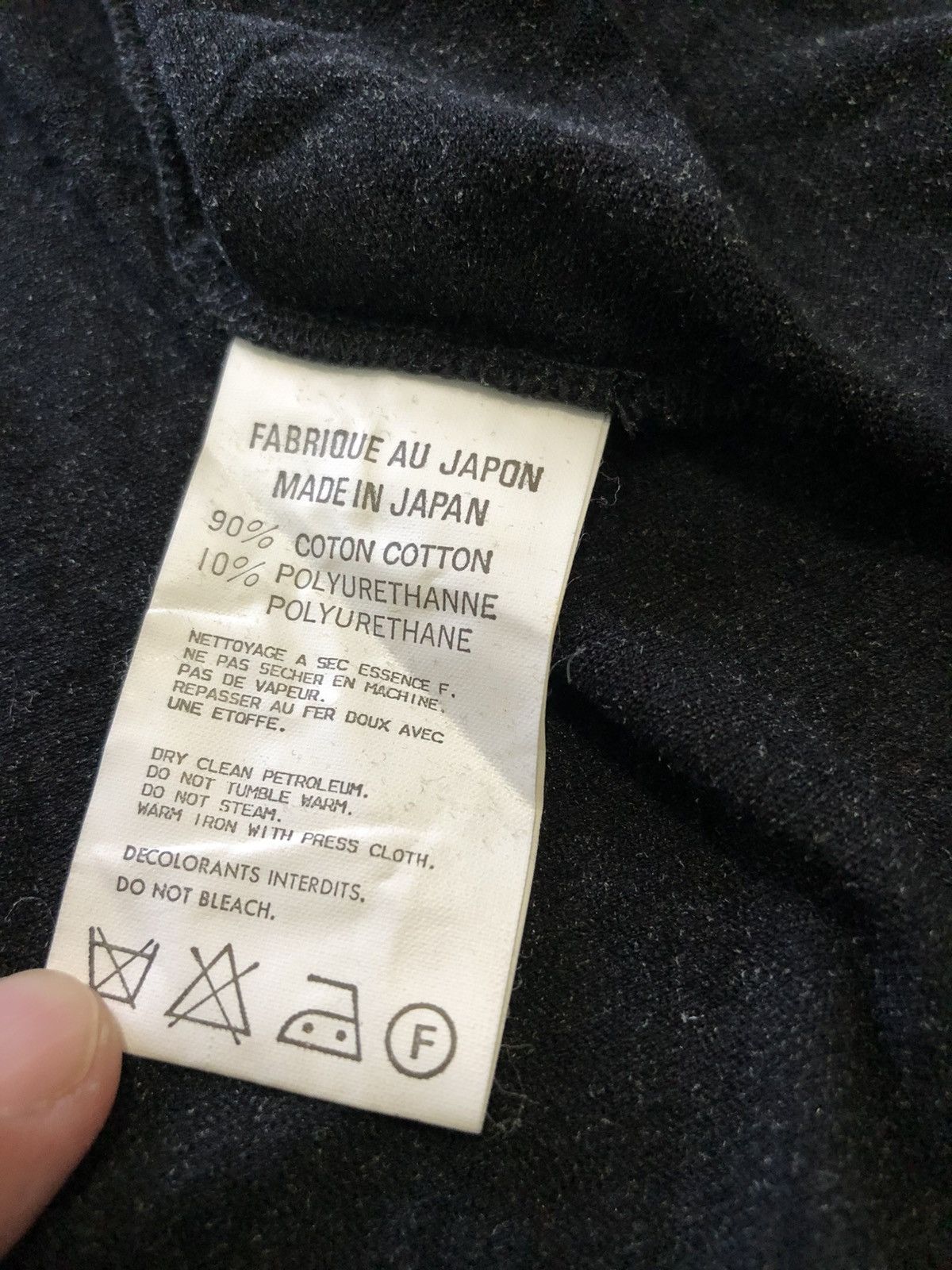 Yohji Yamamoto Y’s rare maxi dress Size ONE SIZE - 10 Thumbnail